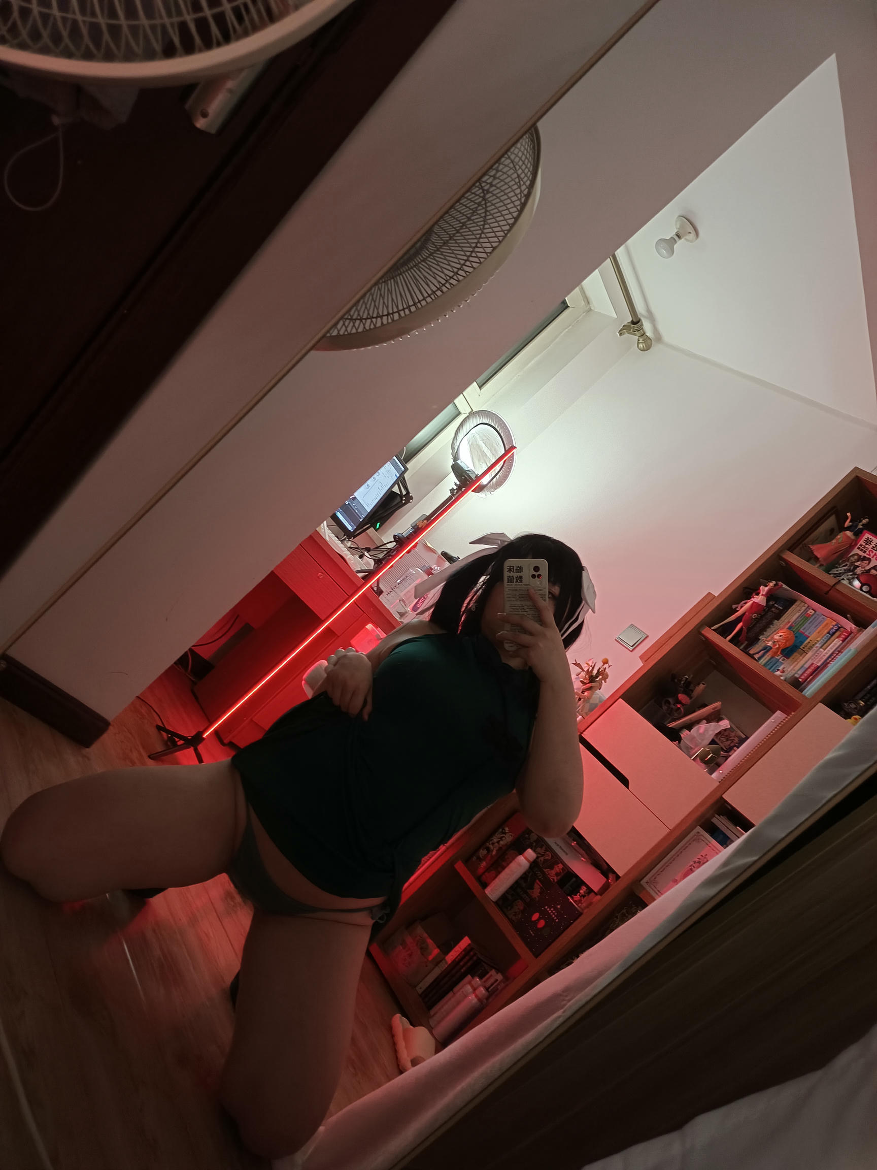 欧翼翼-药指-体育作业_第1集