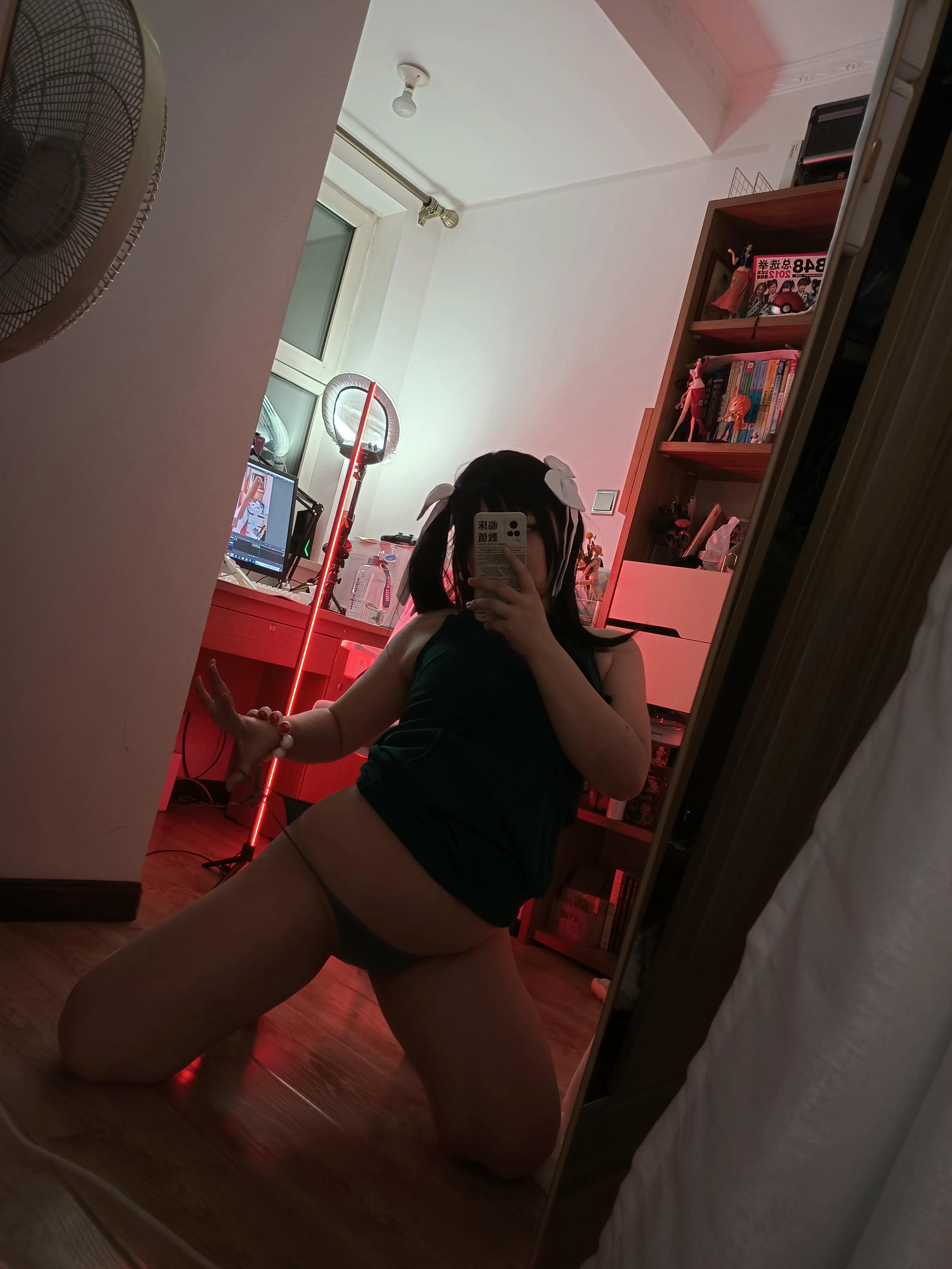 欧翼翼-药指-体育作业_第1集