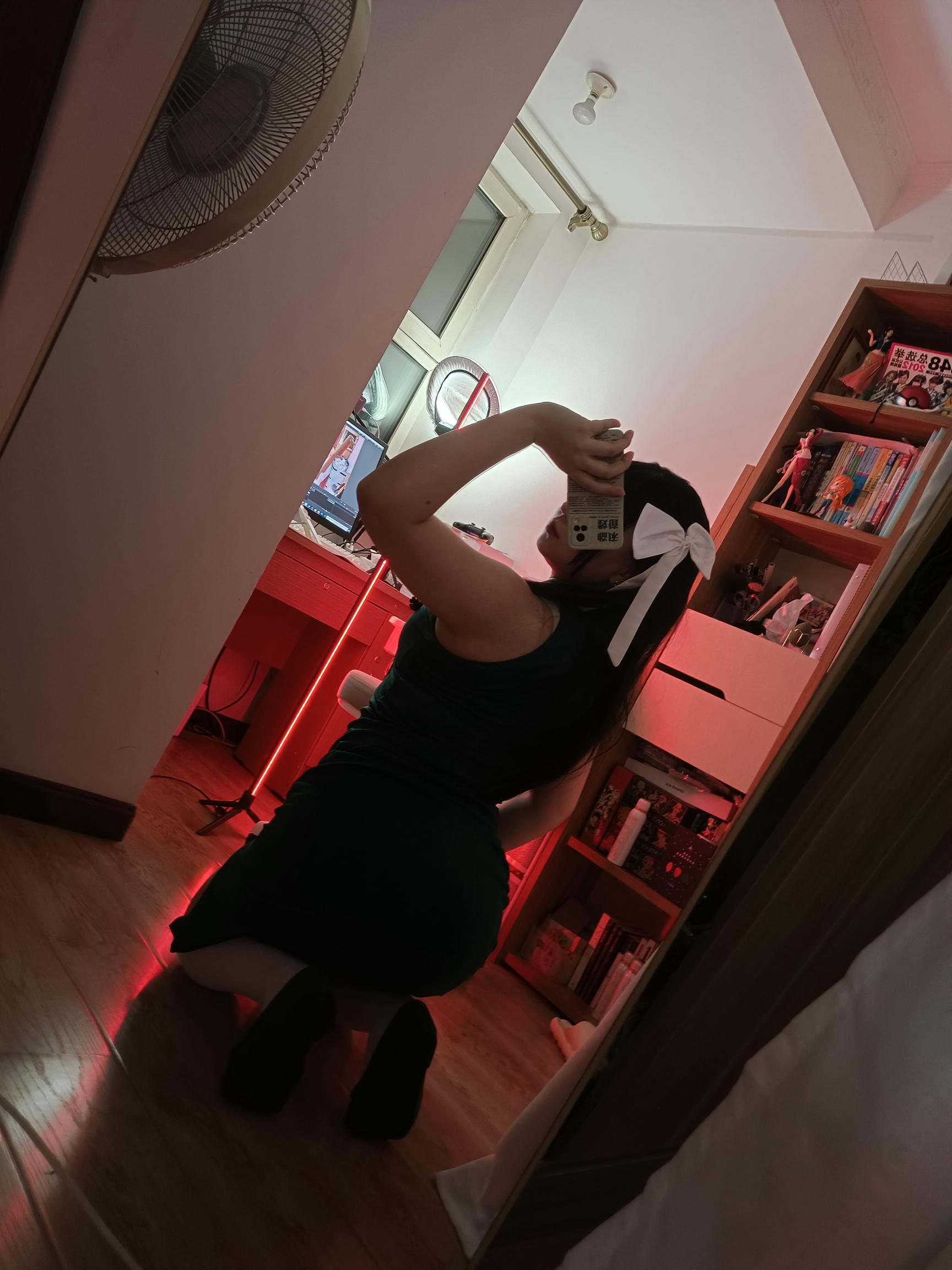 欧翼翼-药指-体育作业_第1集