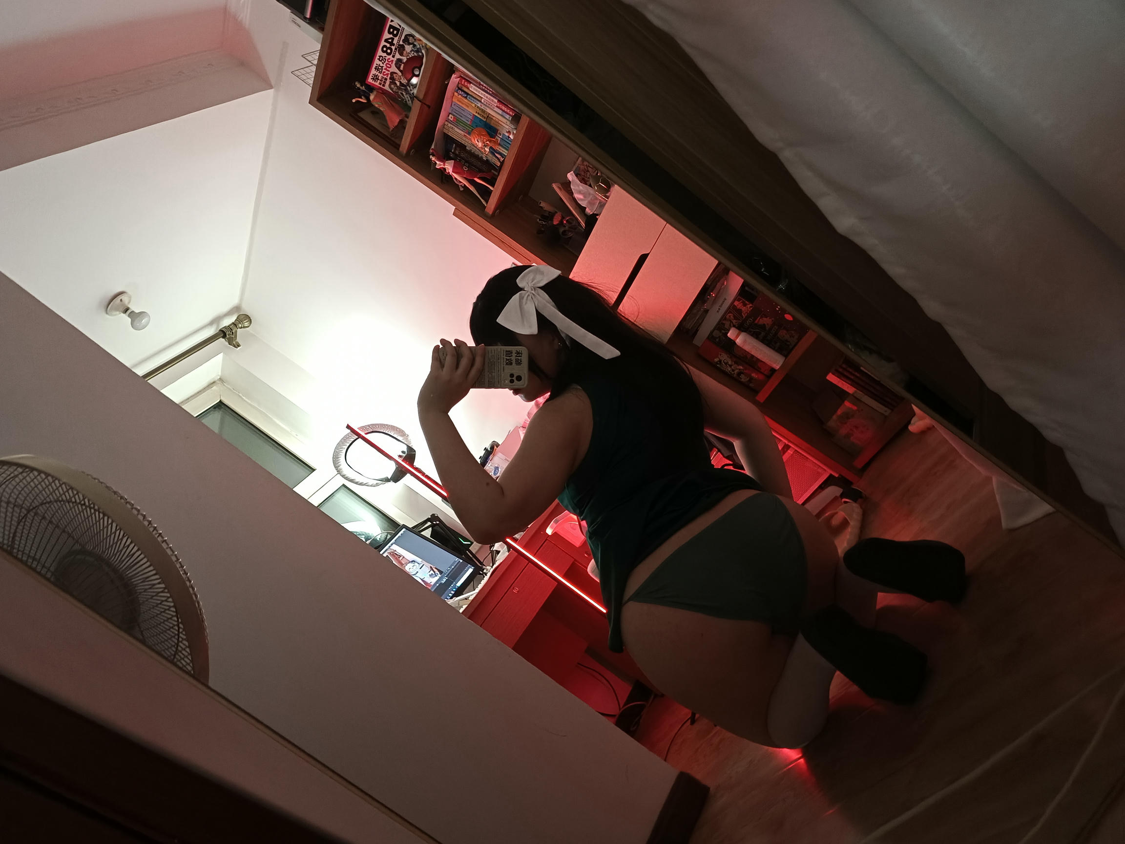 欧翼翼-药指-体育作业_第1集