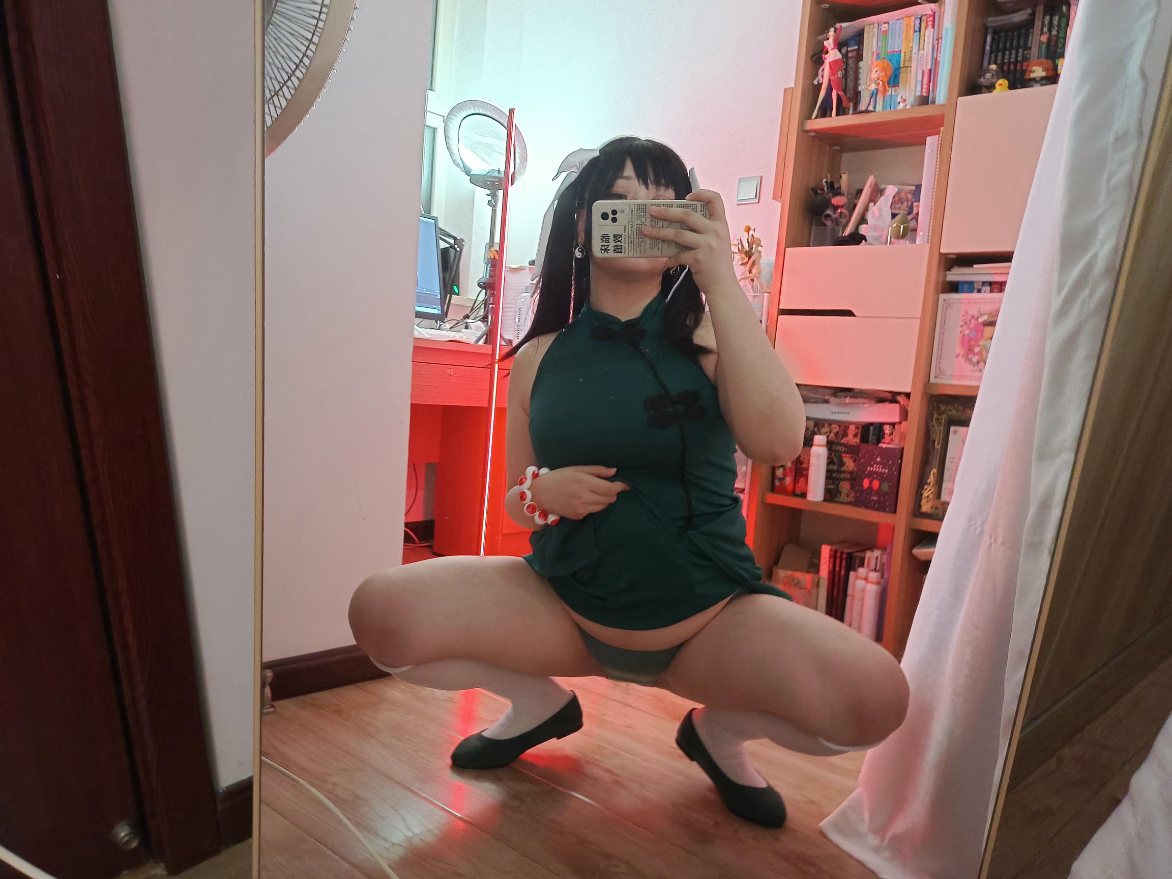 欧翼翼-药指-体育作业_第1集