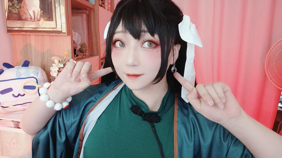 欧翼翼-药指-体育作业_第1集