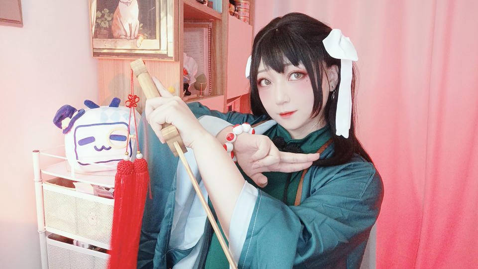 欧翼翼-药指-体育作业_第1集