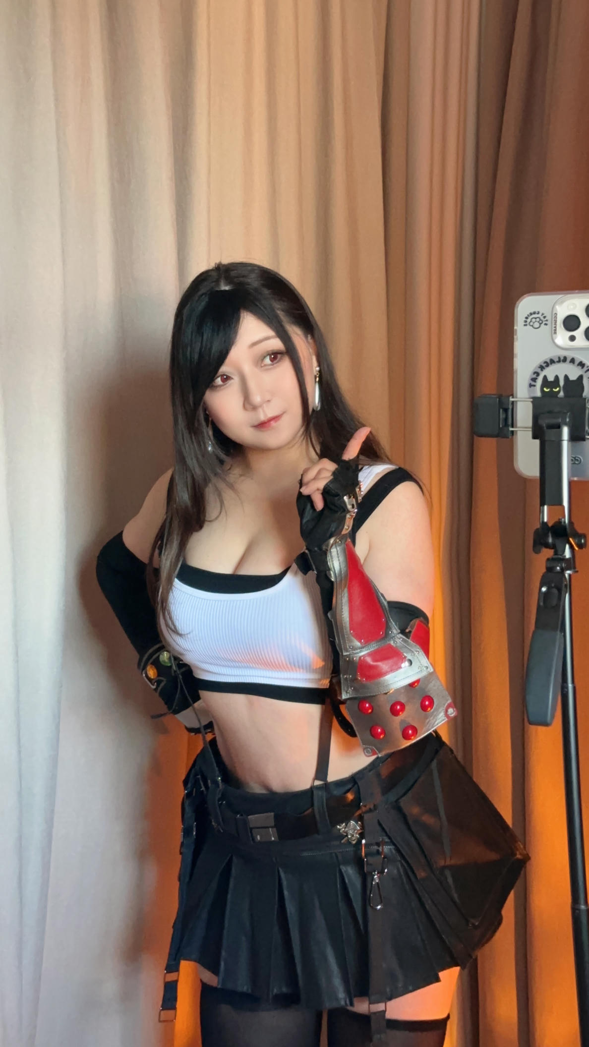 欧翼翼-蒂法-体育作业_第1集