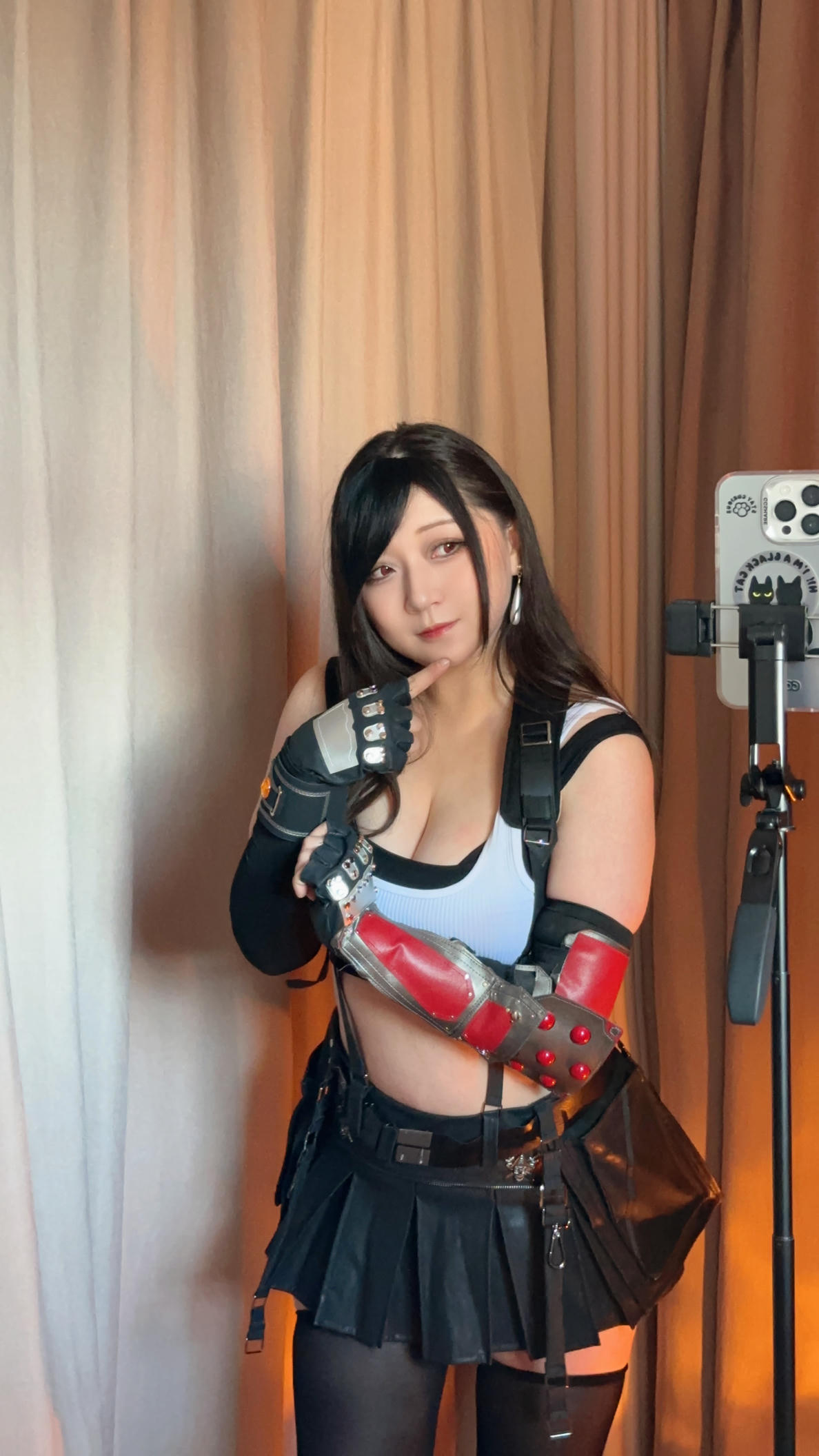 欧翼翼-蒂法-体育作业_第1集