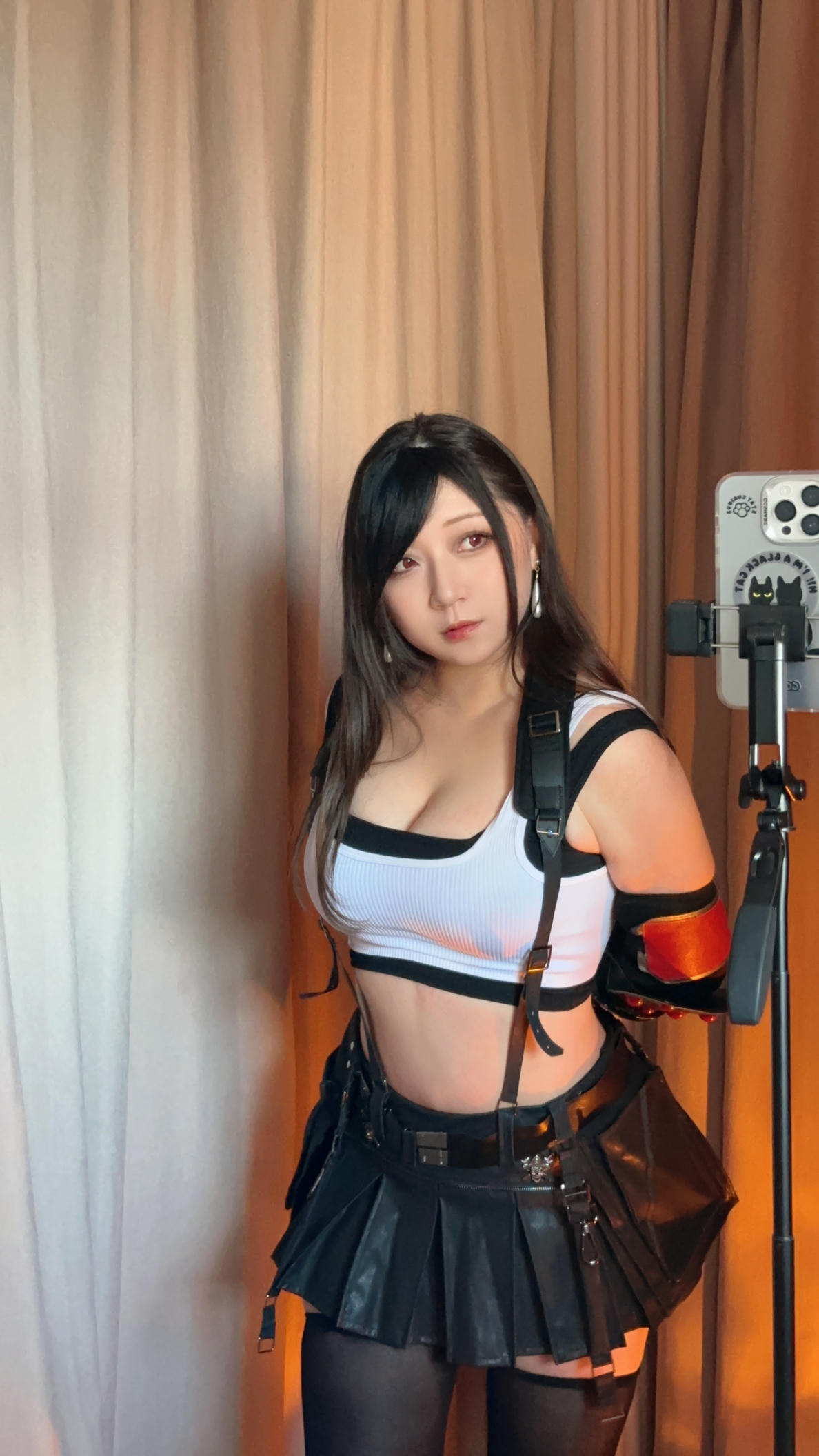 欧翼翼-蒂法-体育作业_第1集