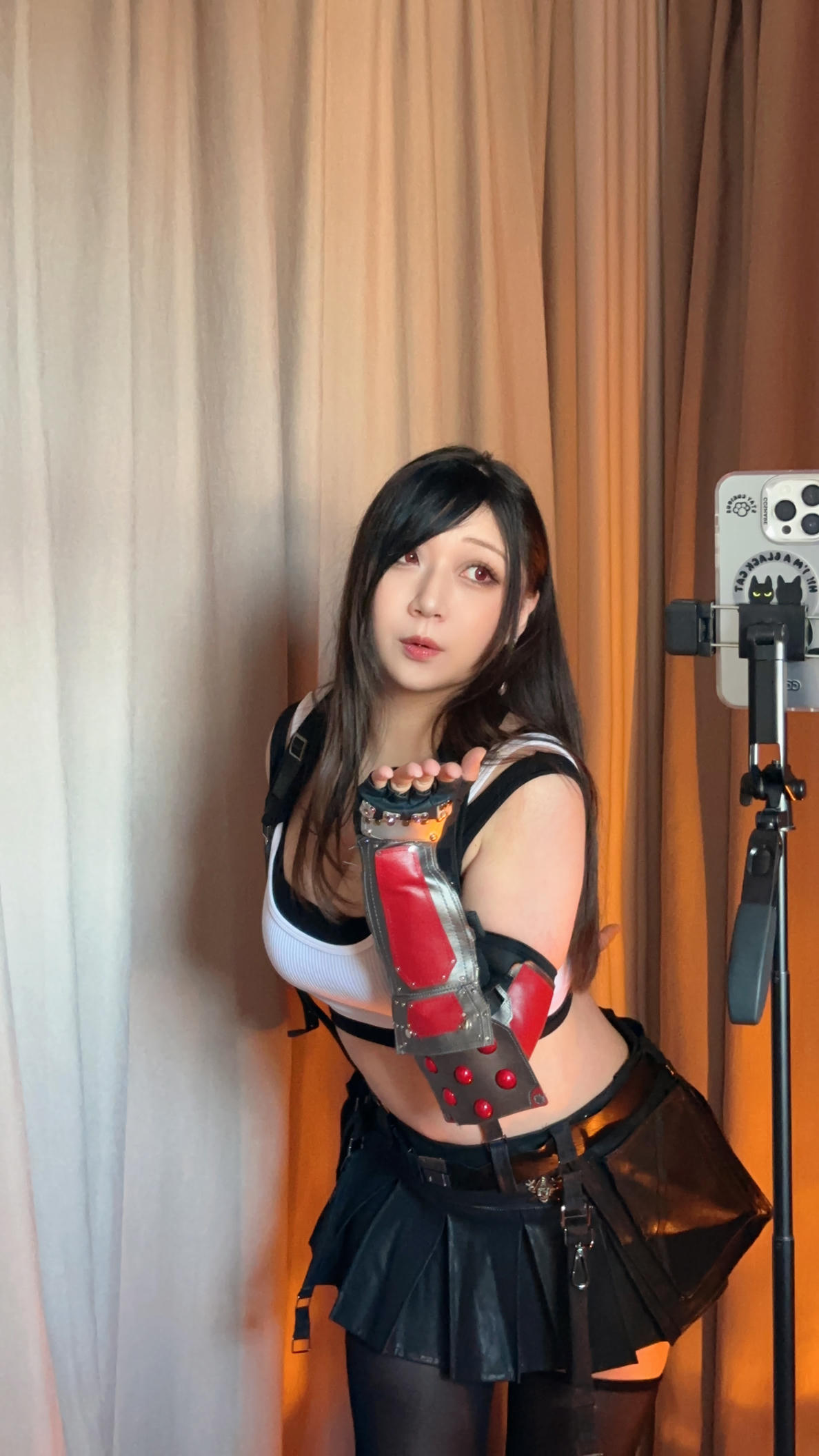 欧翼翼-蒂法-体育作业_第1集