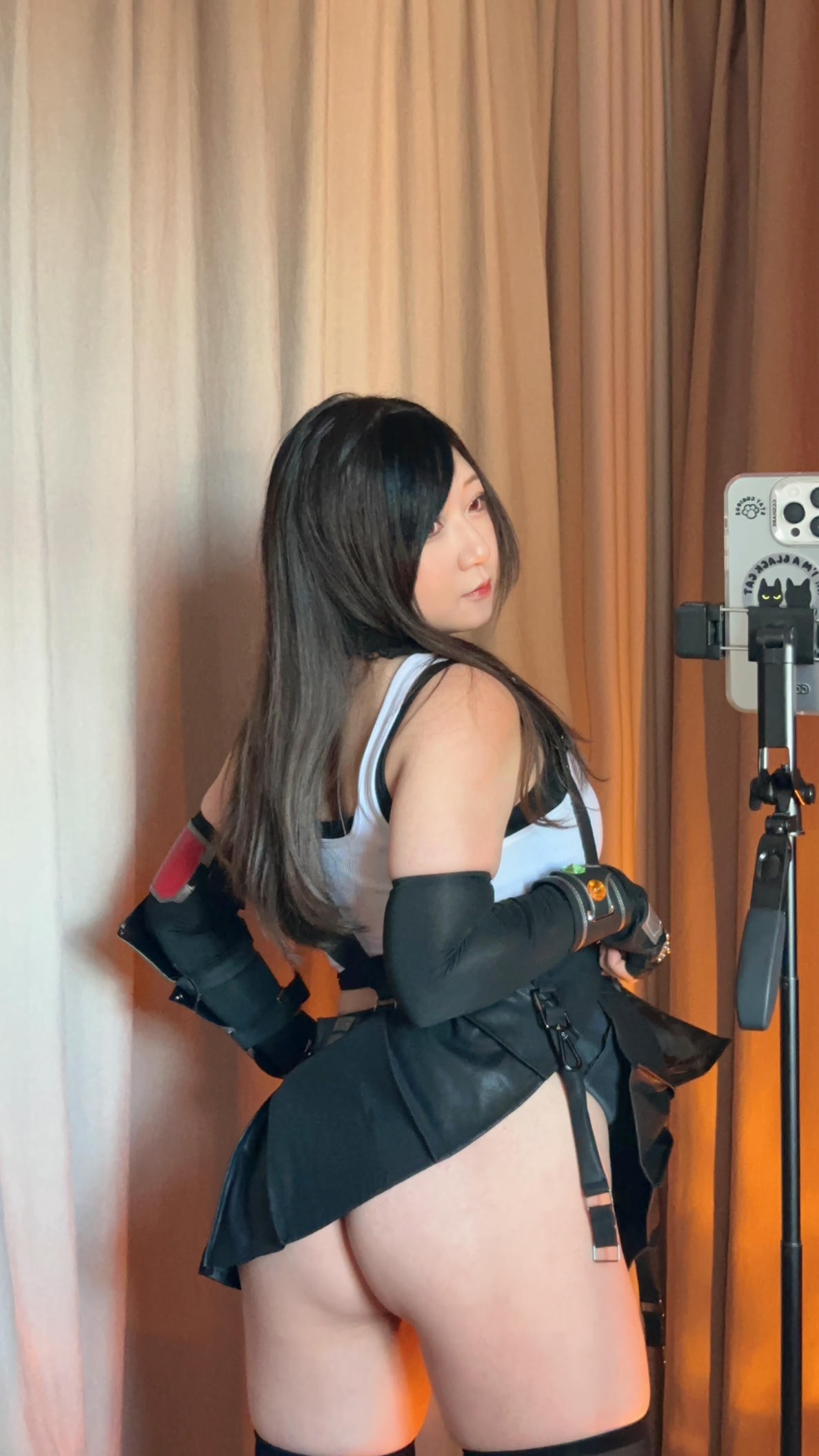 欧翼翼-蒂法-体育作业_第1集