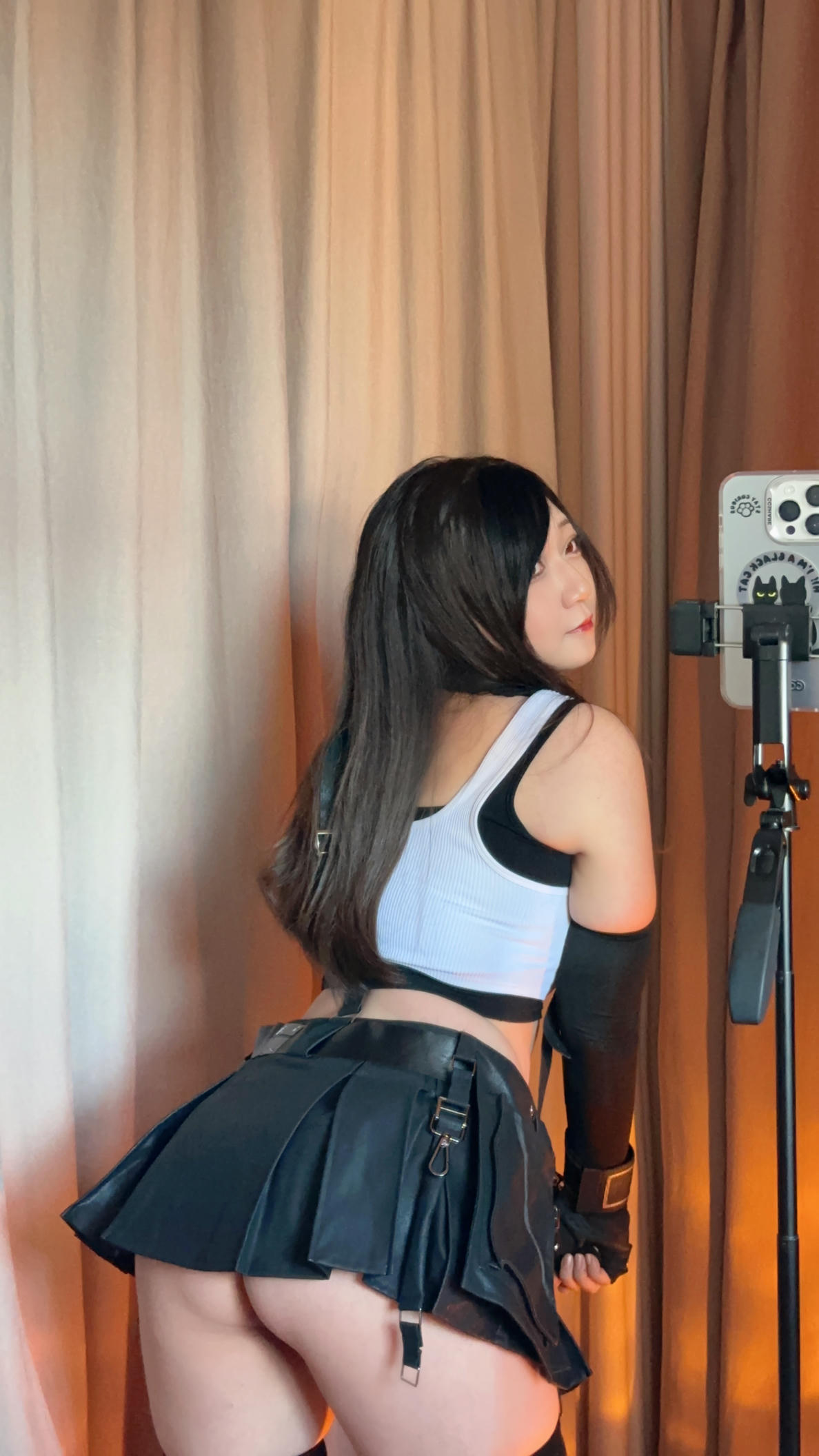 欧翼翼-蒂法-体育作业_第1集