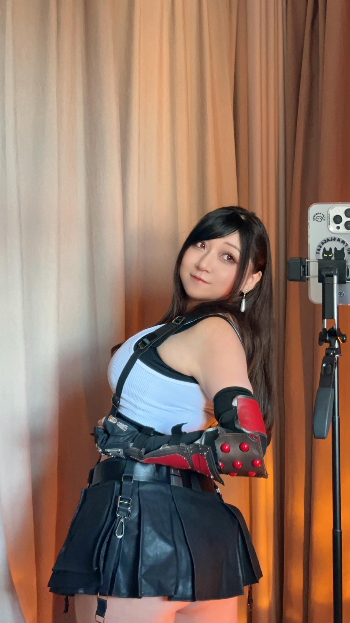 欧翼翼-蒂法-体育作业_第1集