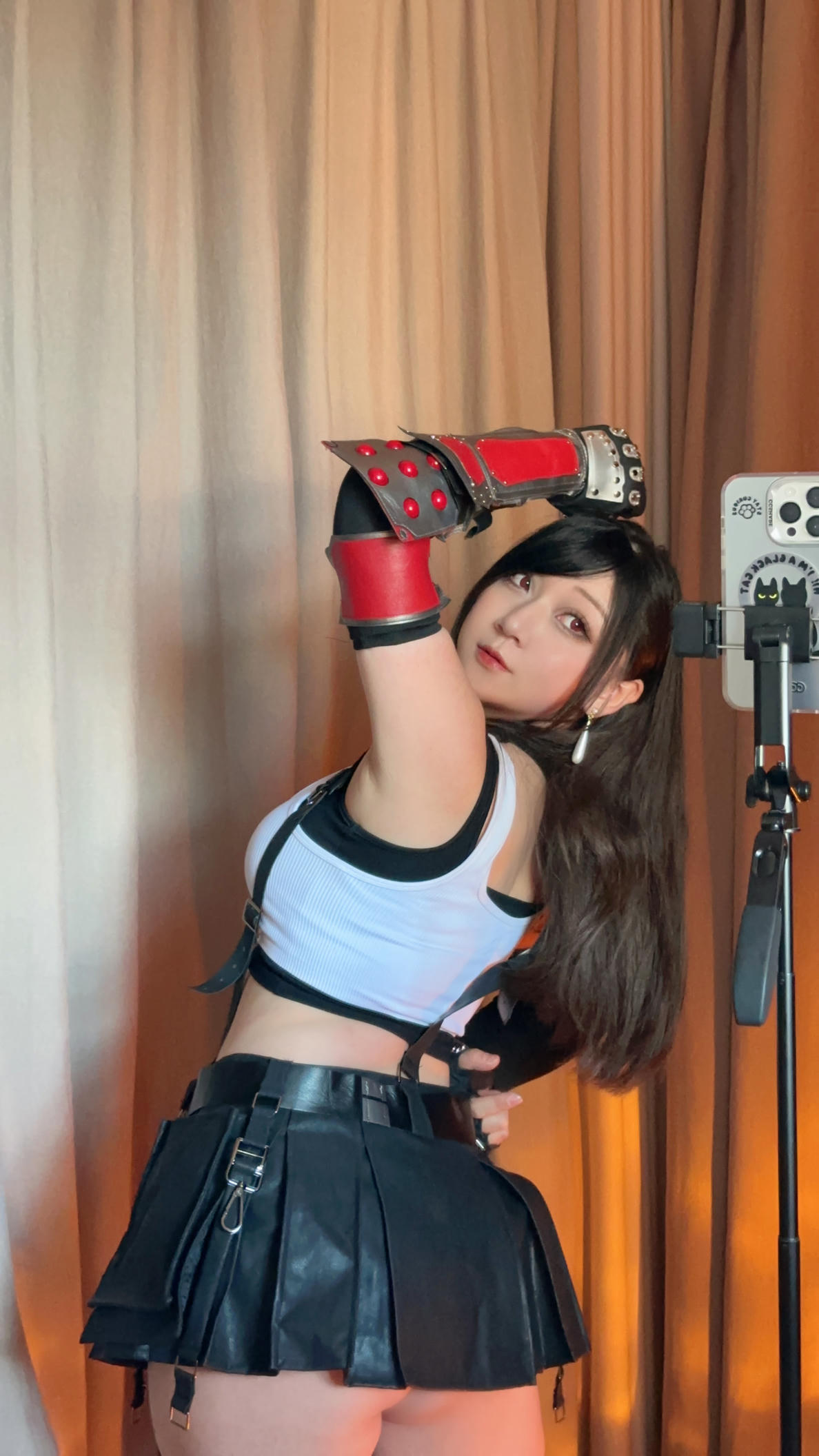 欧翼翼-蒂法-体育作业_第2集