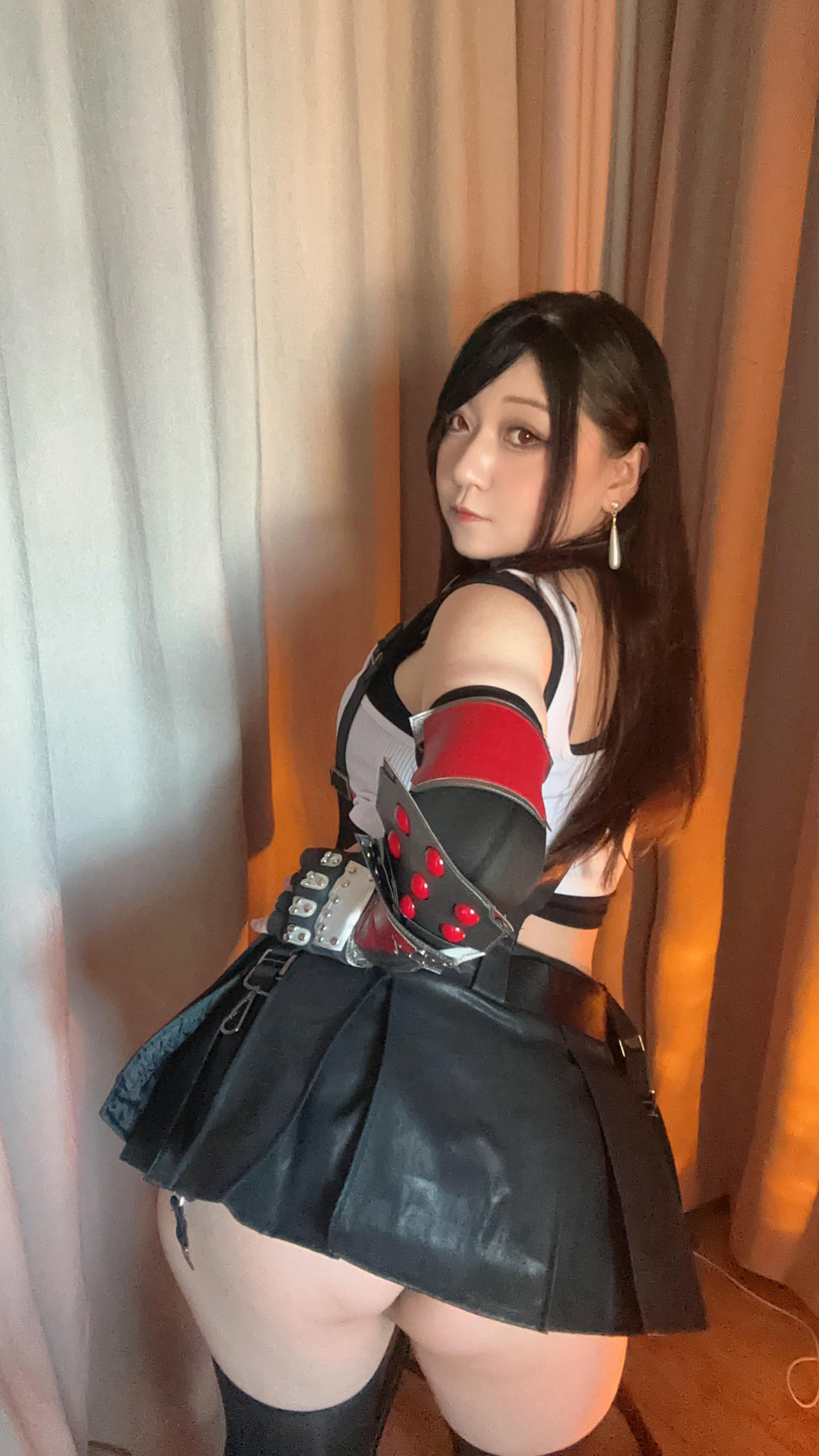 欧翼翼-蒂法-体育作业_第2集