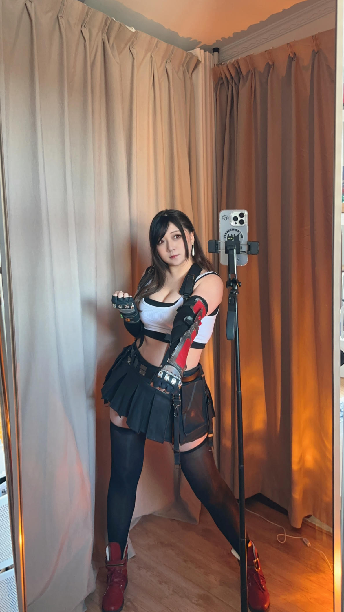 欧翼翼-蒂法-体育作业_第1集