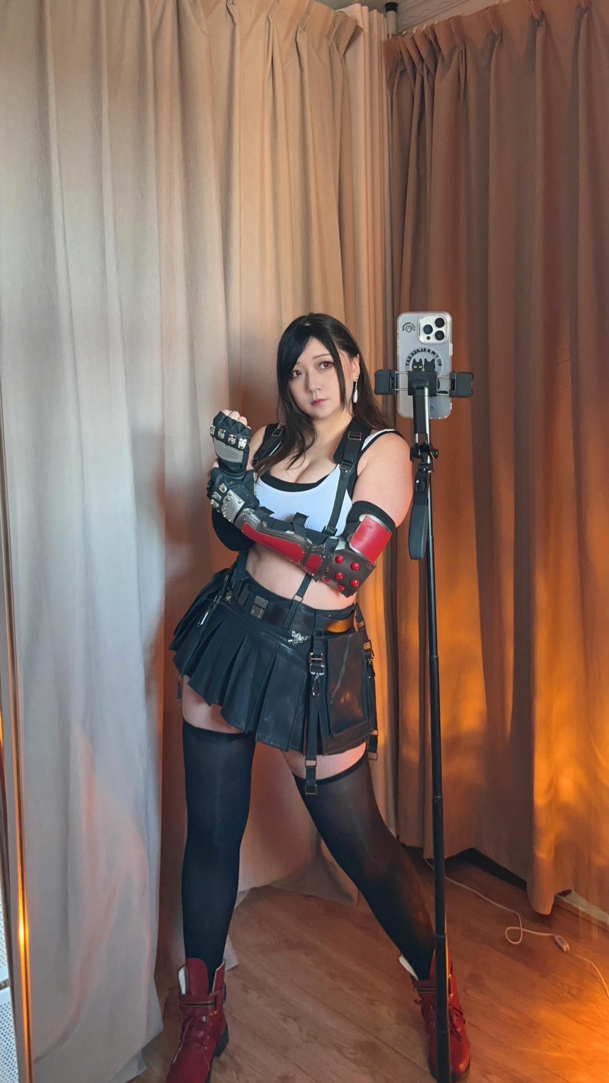 欧翼翼-蒂法-体育作业_第1集