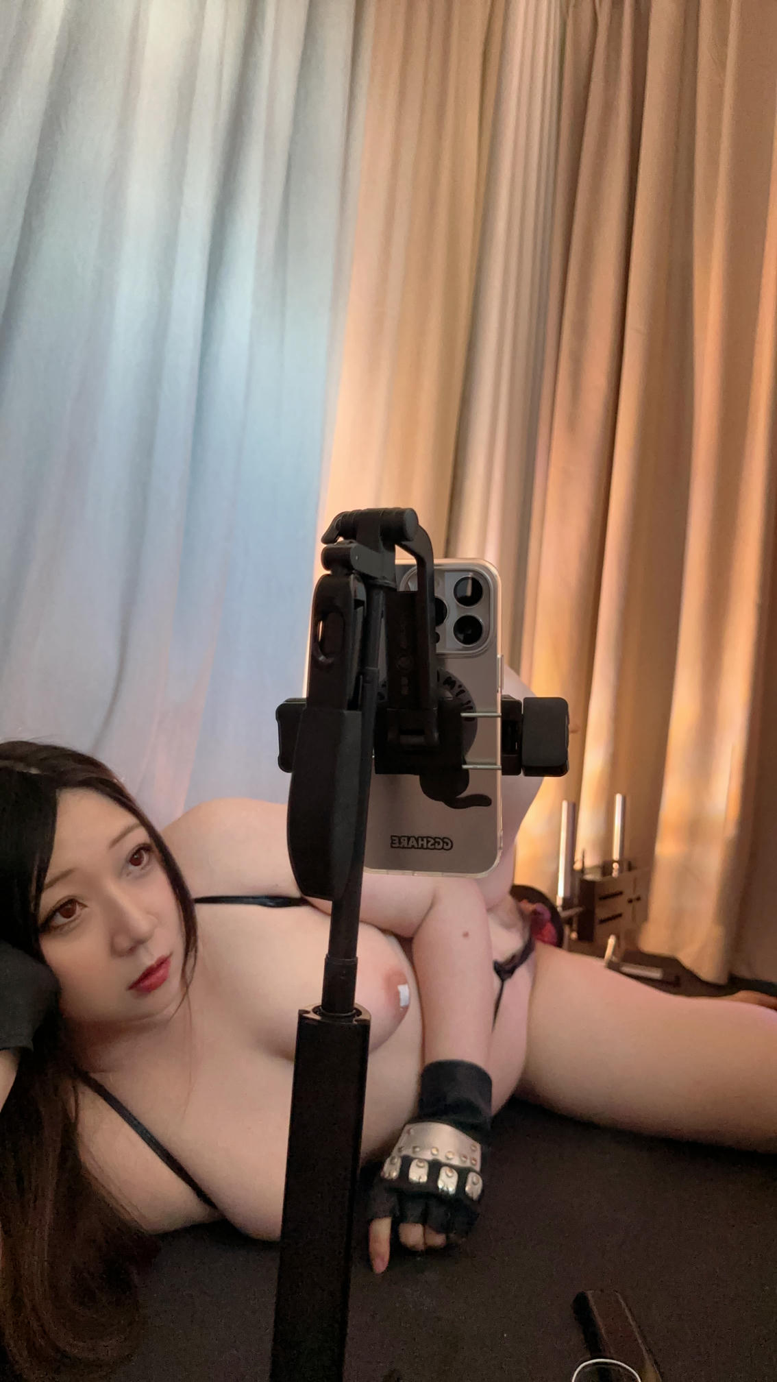 欧翼翼-蒂法-加油包_第2集