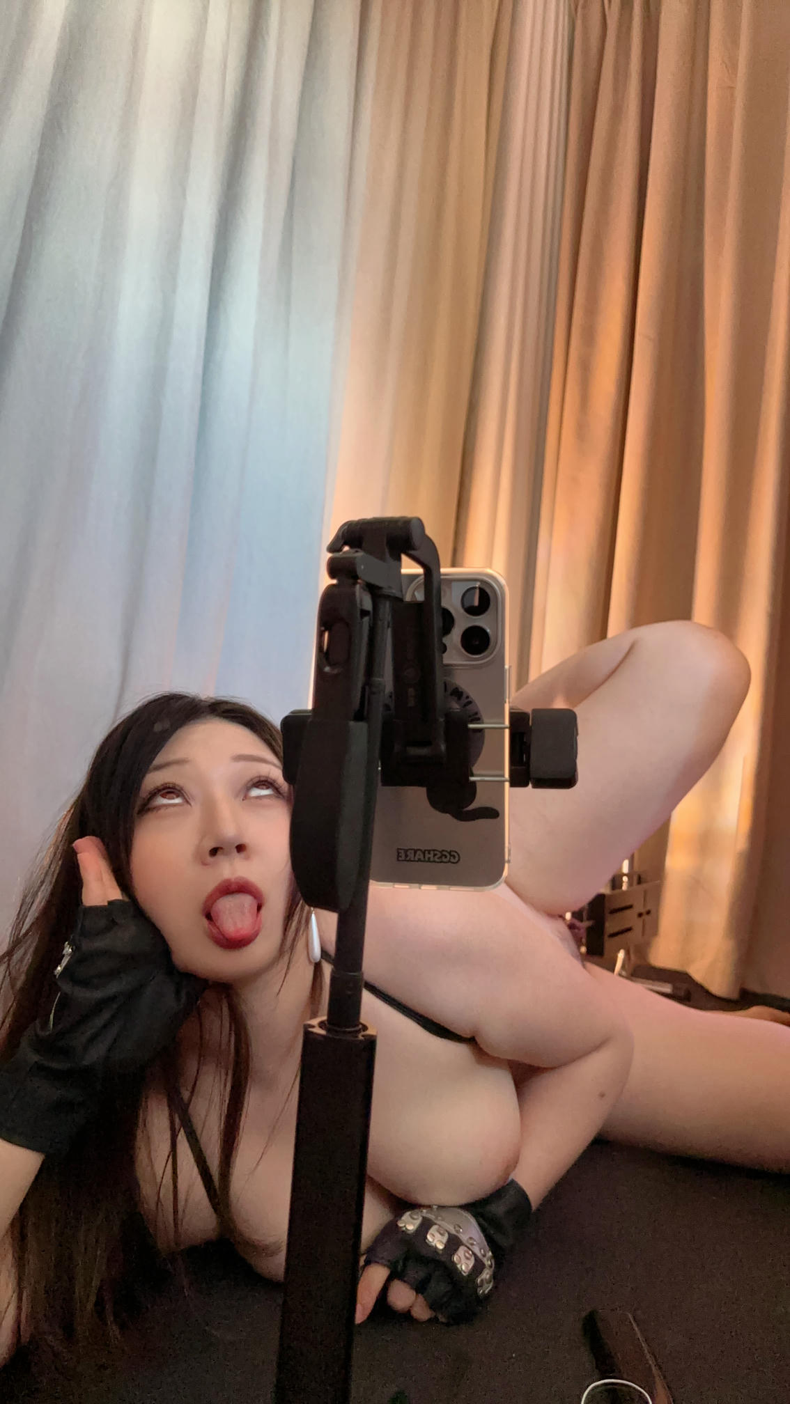 欧翼翼-蒂法-加油包_第2集