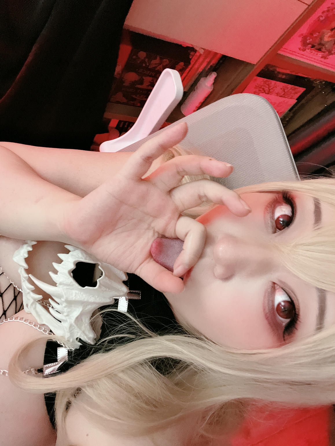 欧翼翼-魔女_第3集
