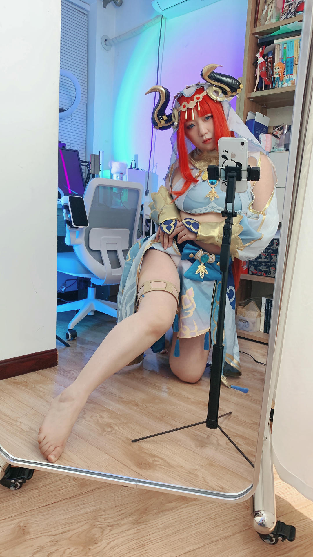 欧翼翼-2.14妮露-2.14妮露_第2集