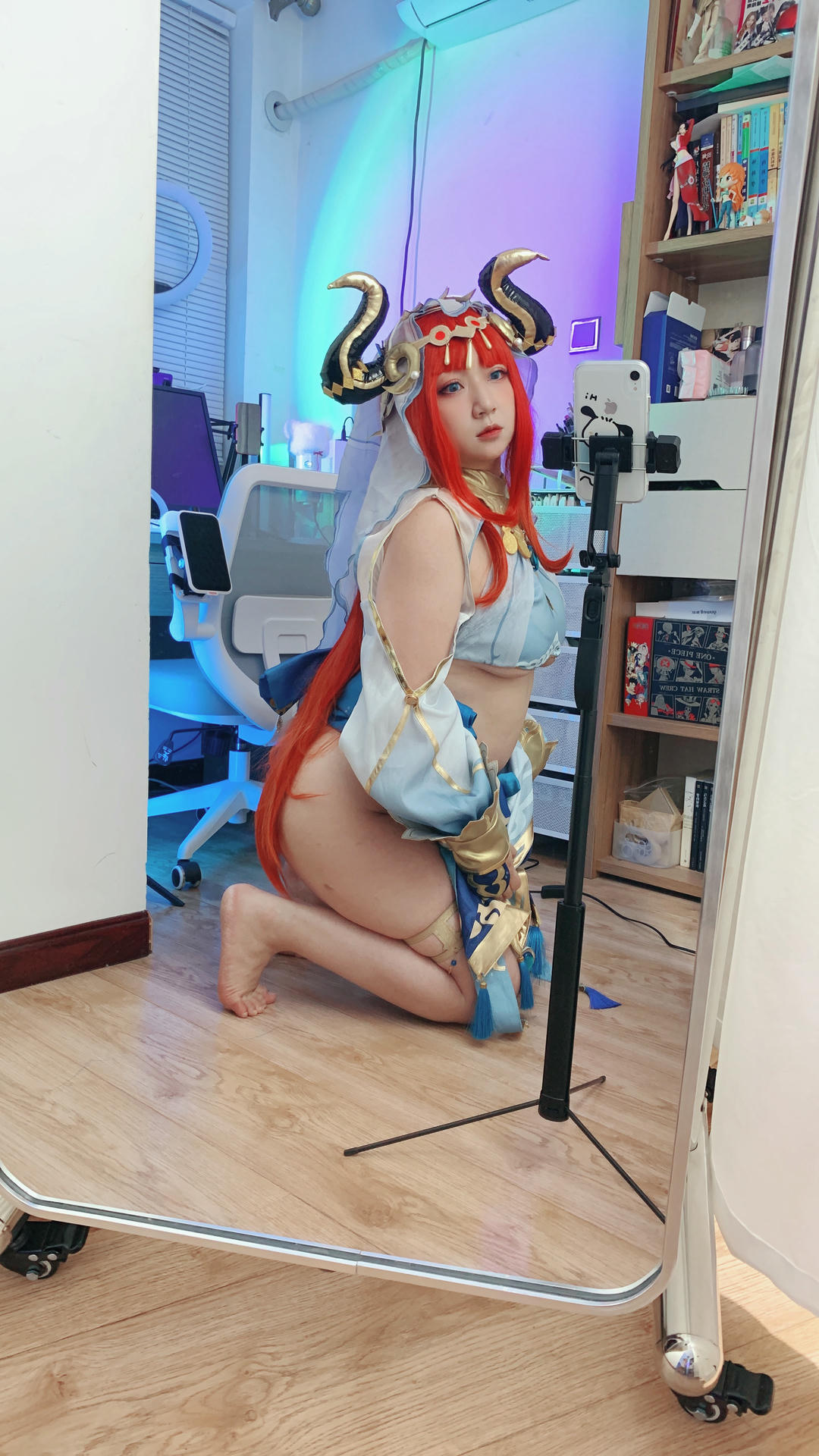 欧翼翼-2.14妮露-2.14妮露_第2集