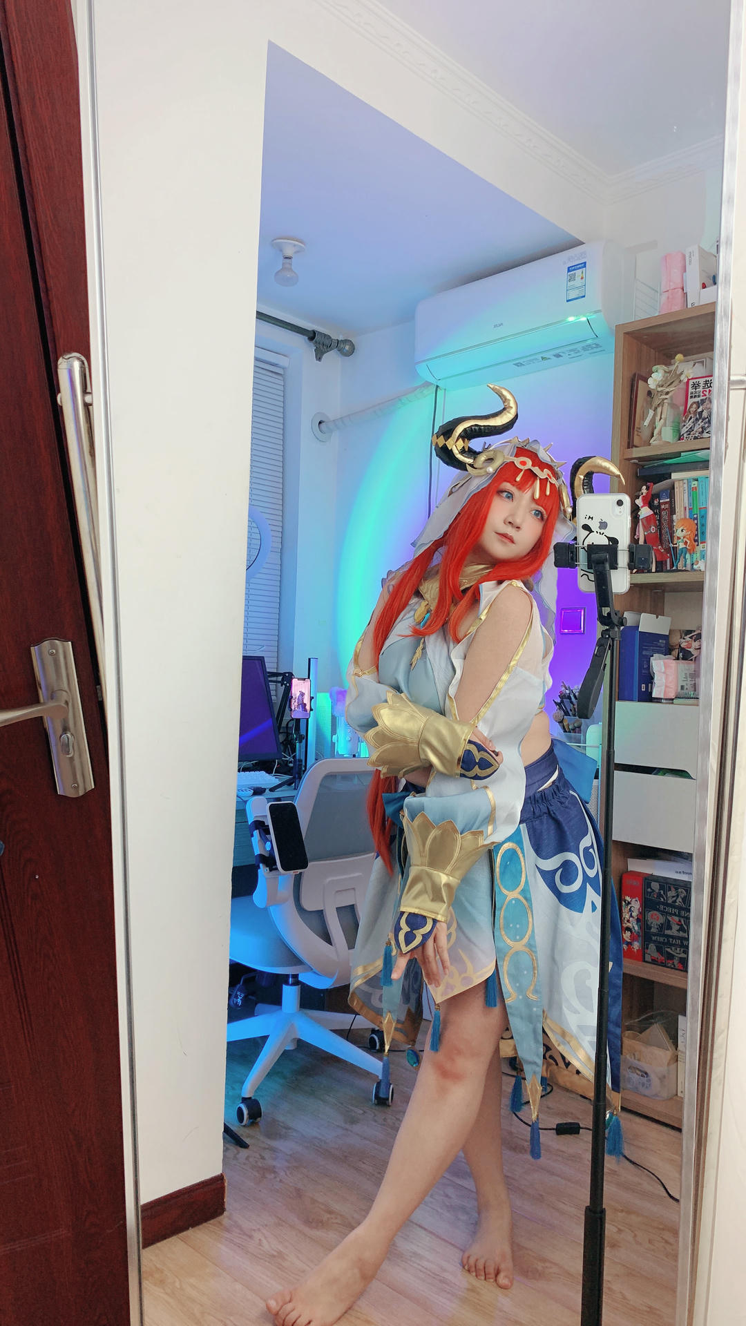 欧翼翼-2.14妮露-2.14妮露_第2集