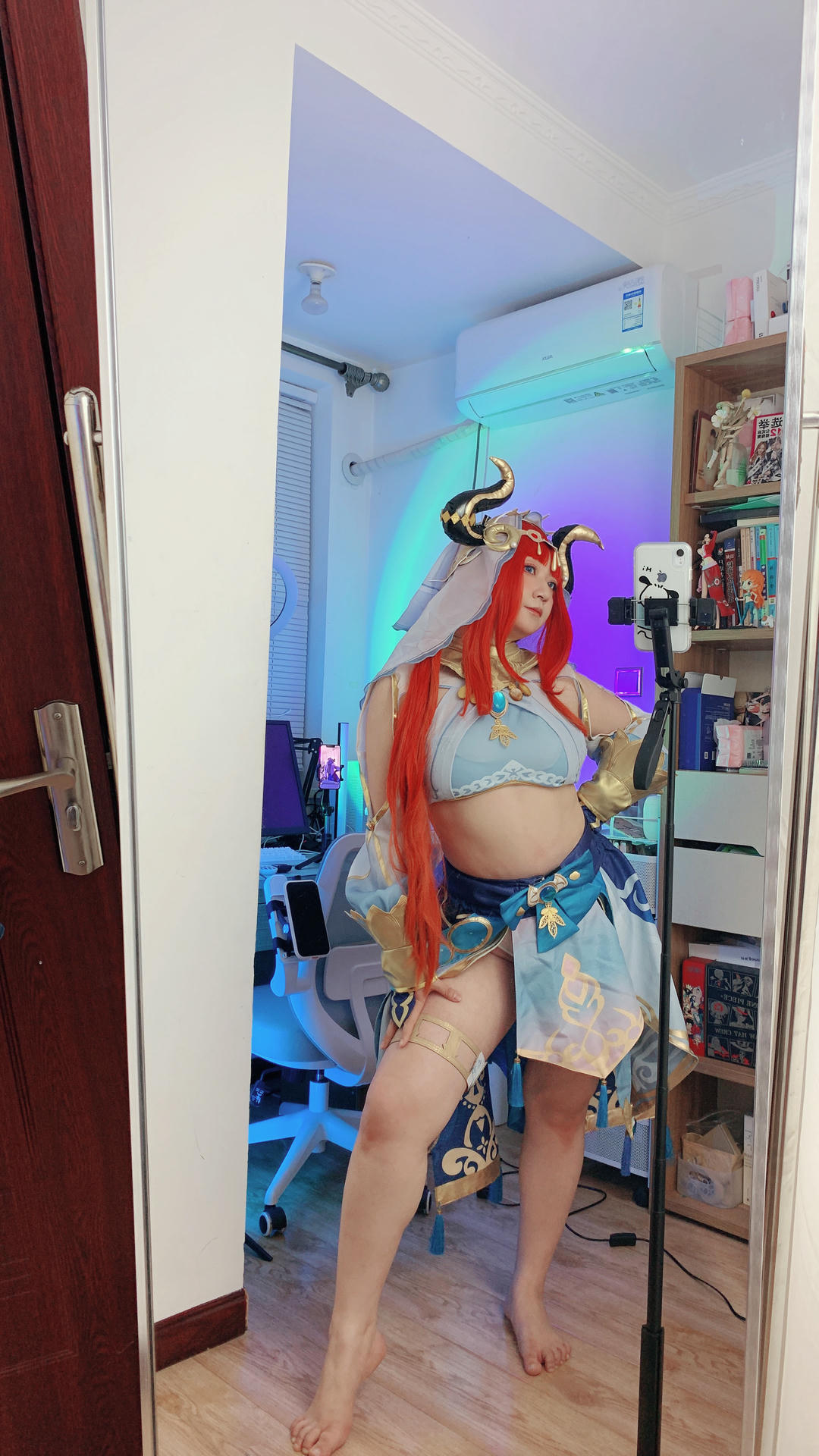 欧翼翼-2.14妮露-2.14妮露_第2集