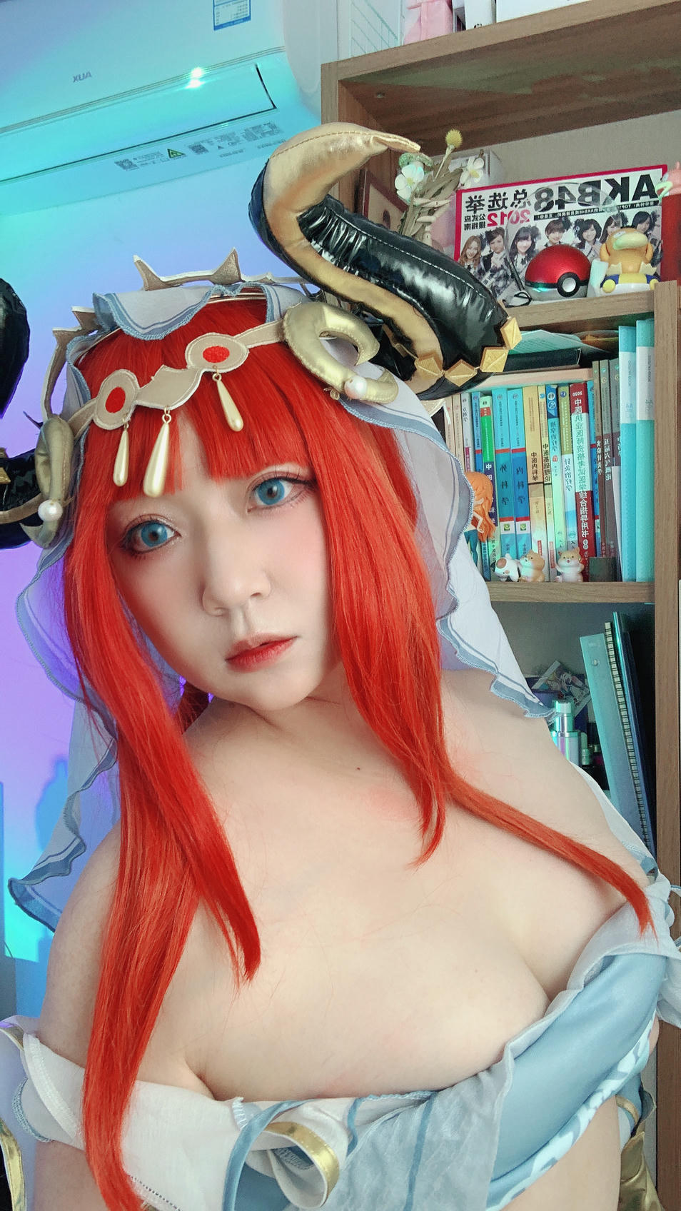 欧翼翼-2.14妮露-2.14妮露_第2集