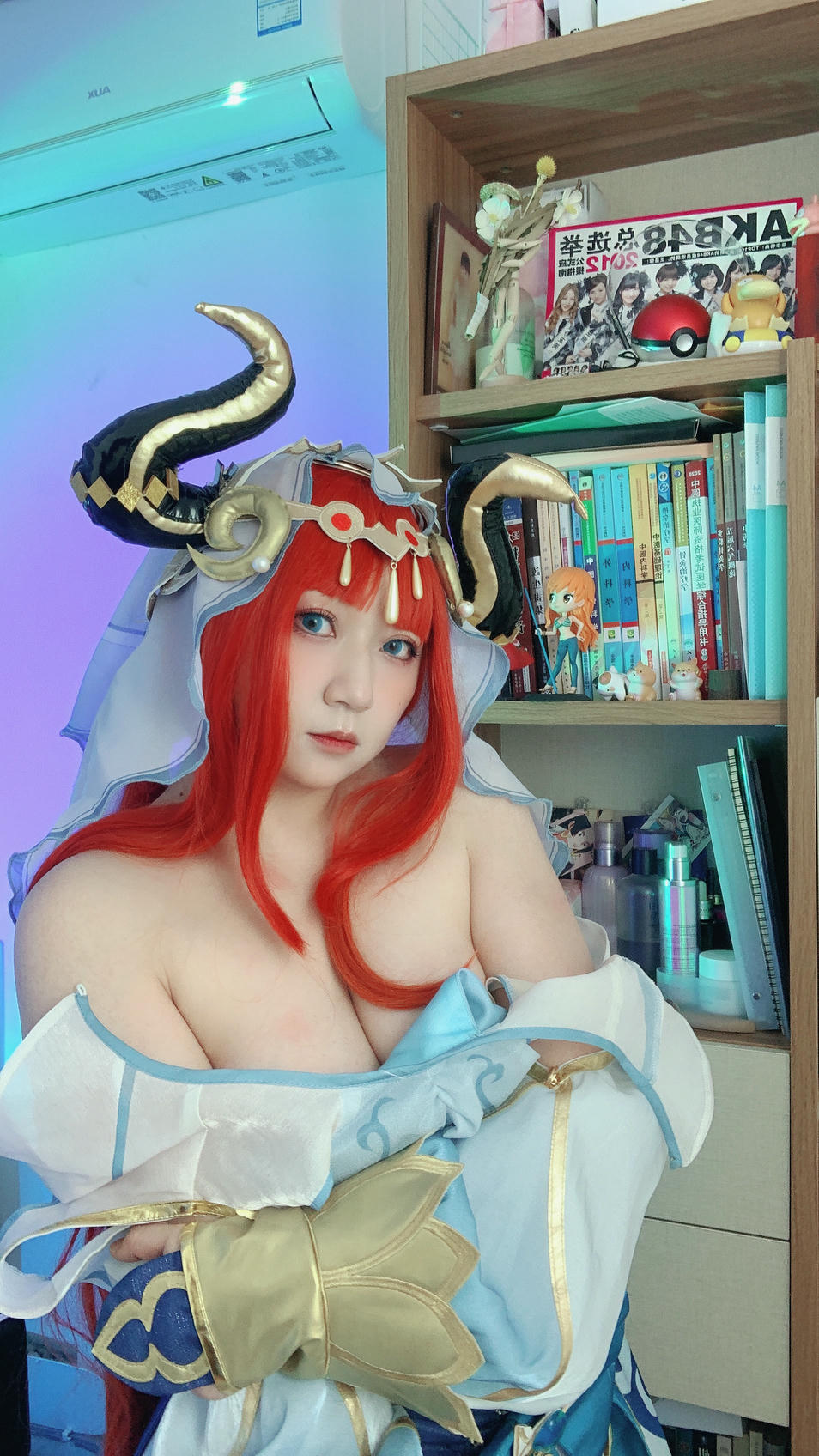 欧翼翼-2.14妮露-2.14妮露_第2集