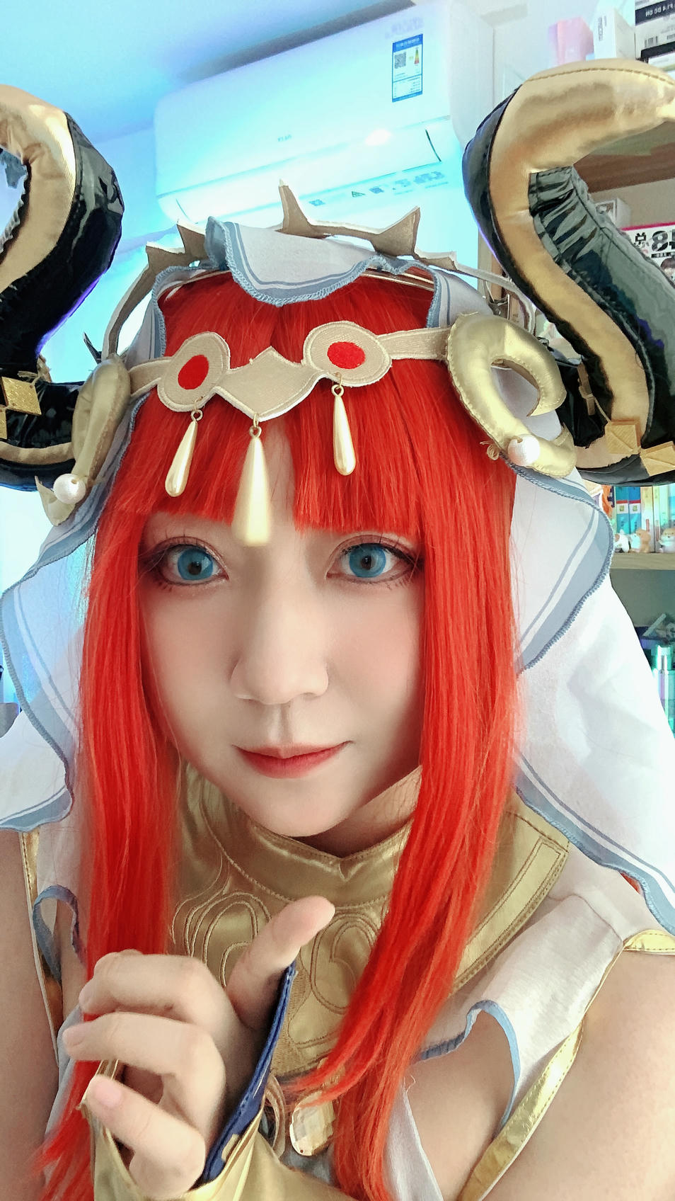 欧翼翼-2.14妮露-2.14妮露_第1集