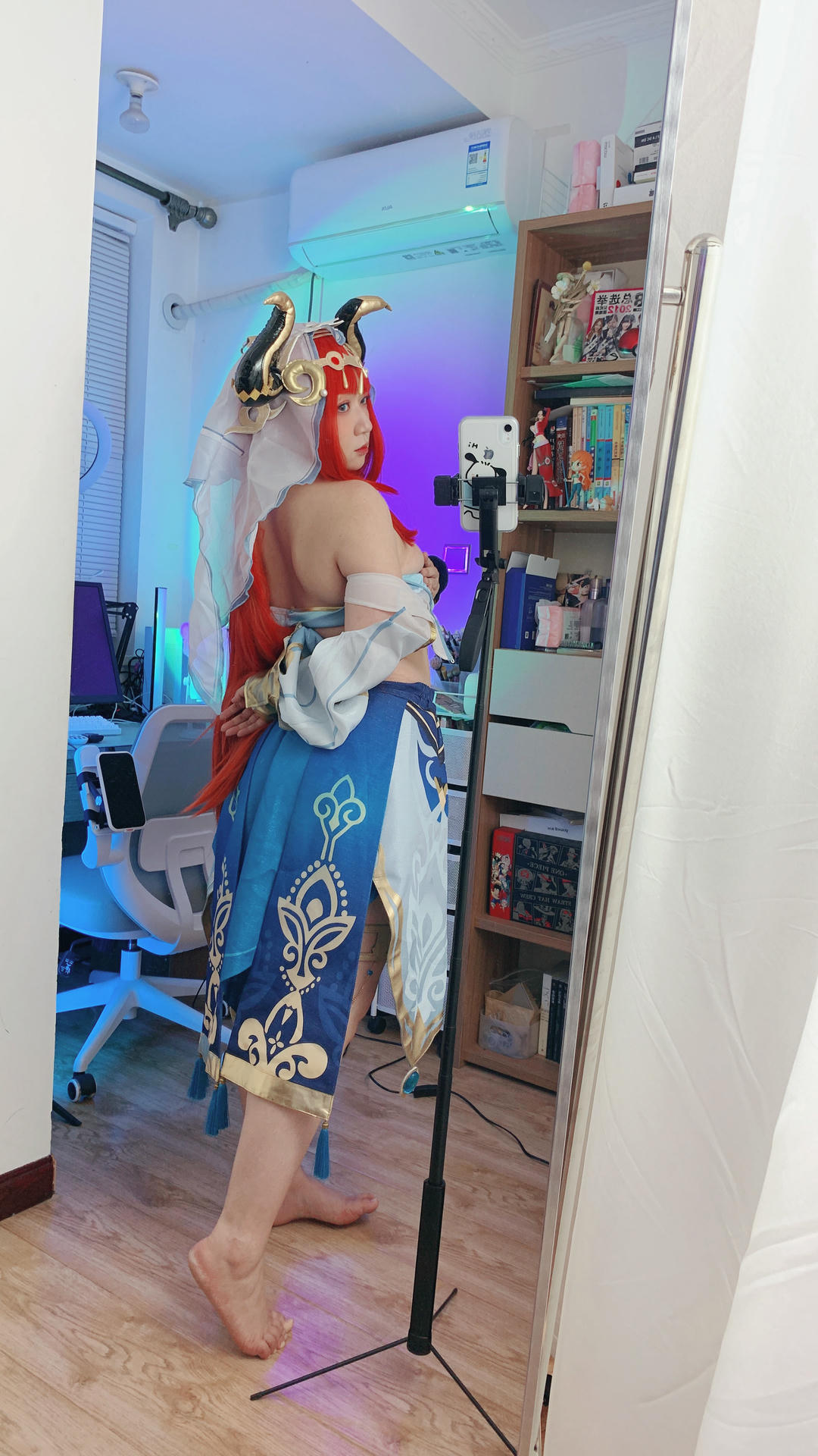 欧翼翼-2.14妮露-2.14妮露_第3集