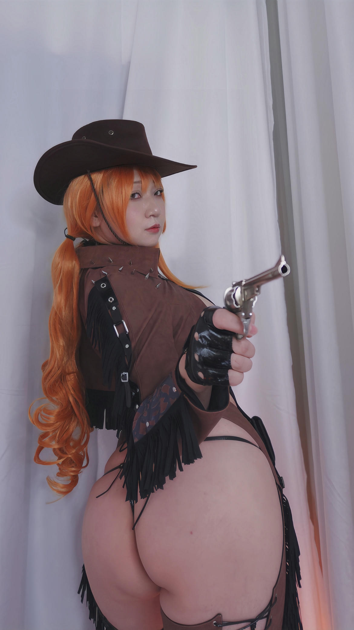 欧翼翼-2023.06.10娜美牛仔(3)_第1集