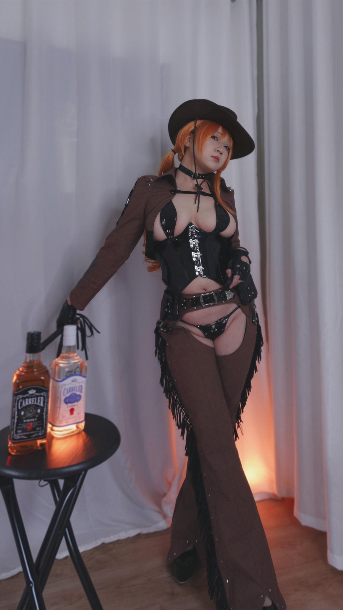 欧翼翼-2023.06.10娜美牛仔(3)_第1集