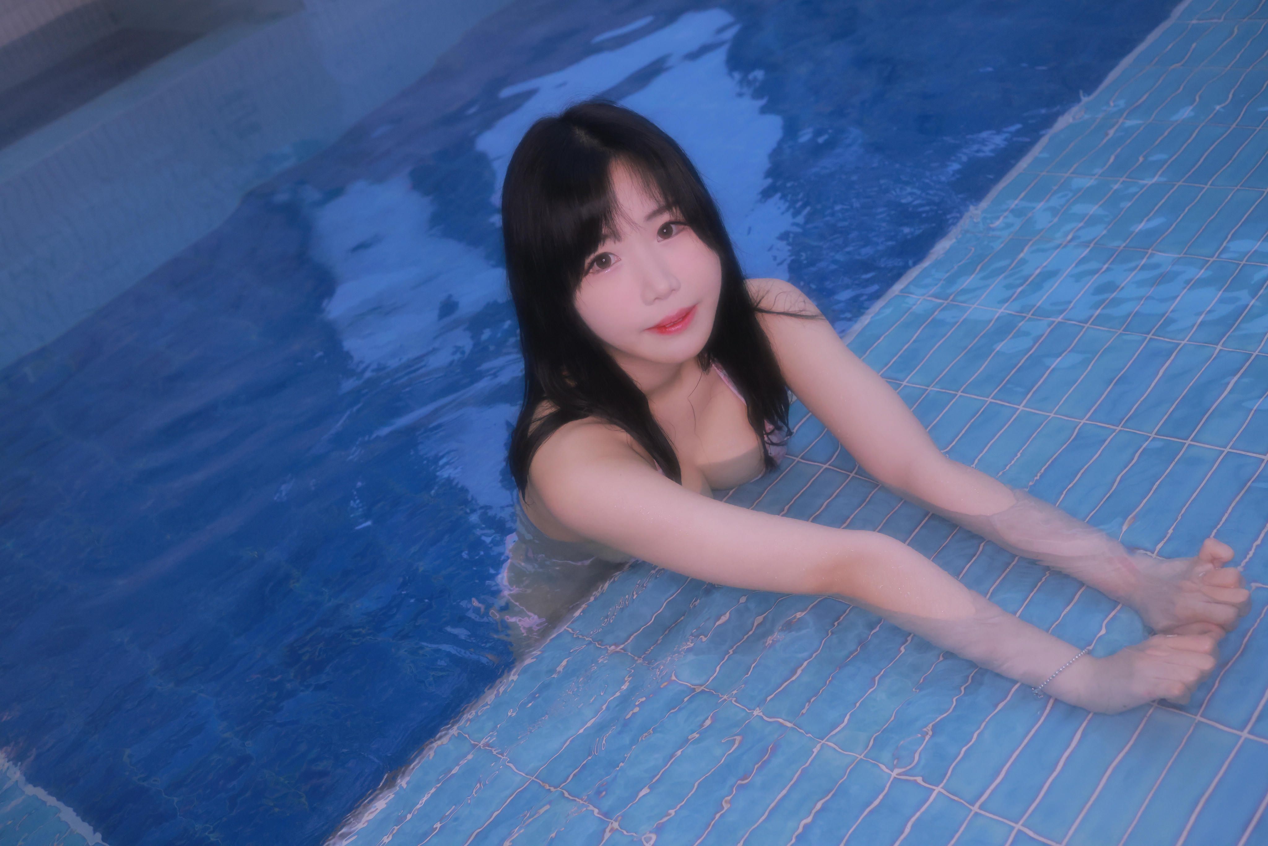 韩国美女-Patreon NO.008 Monthly Addielyn June Girlfriend [164P4V-3.08GB]_第1集