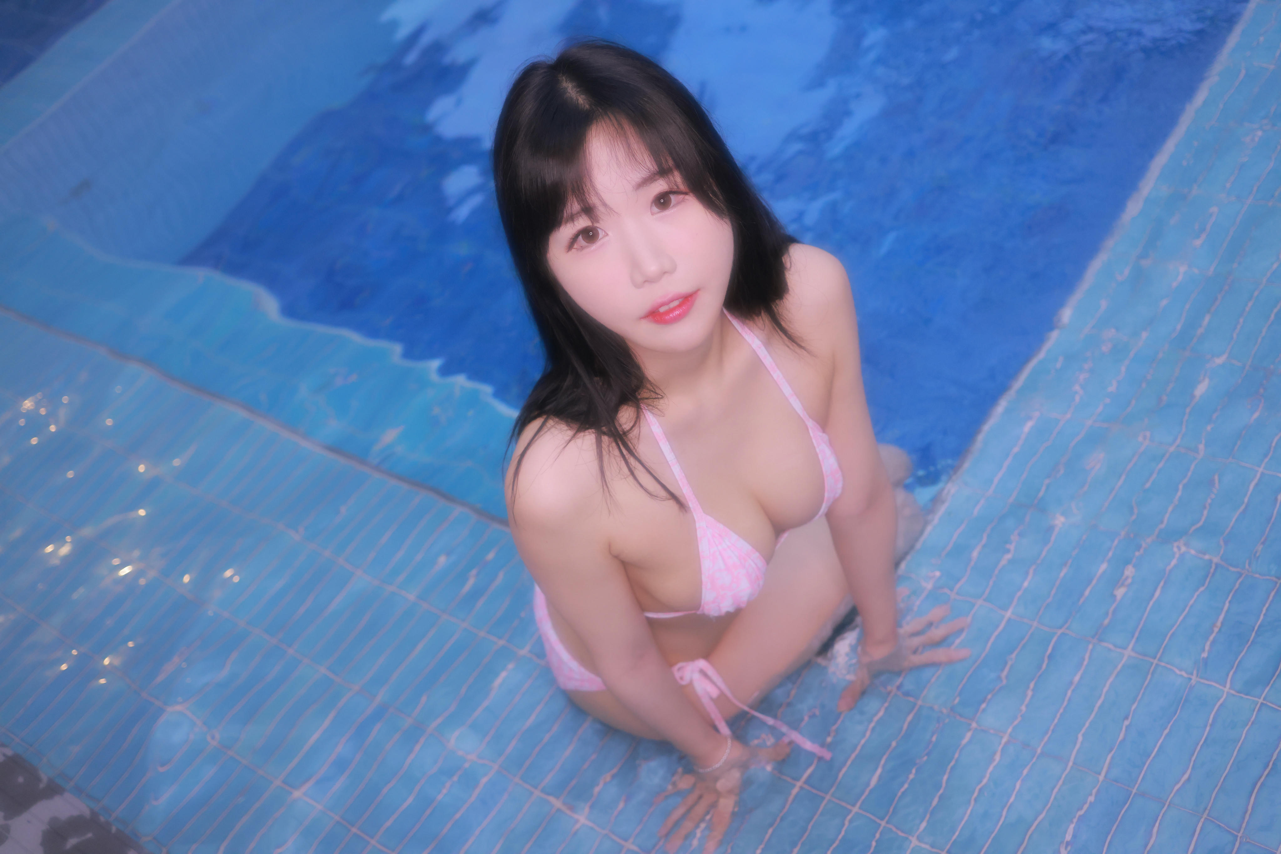 韩国美女-Patreon NO.008 Monthly Addielyn June Girlfriend [164P4V-3.08GB]_第2集