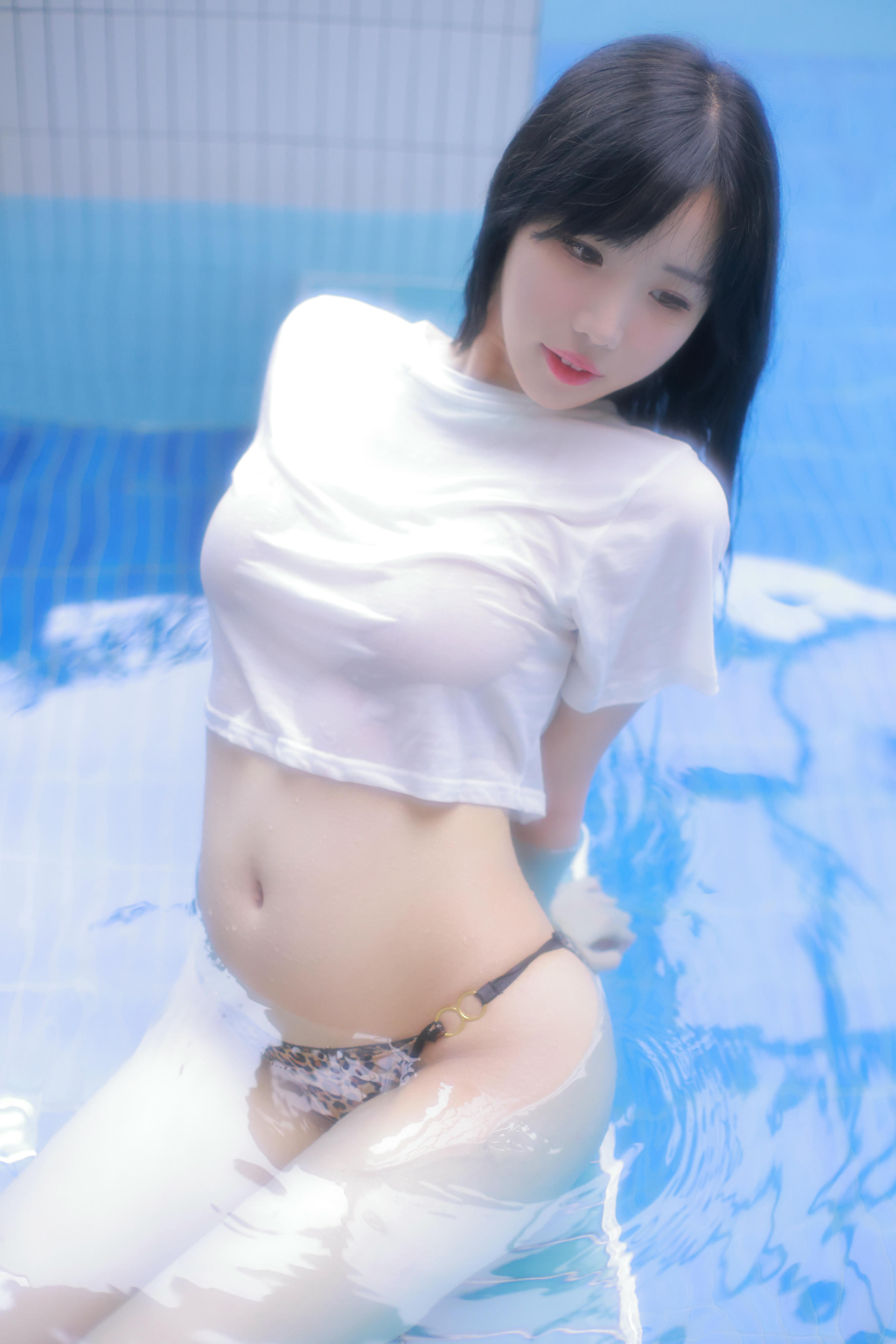 韩国美女-Patreon NO.008 Monthly Addielyn June Girlfriend [164P4V-3.08GB]_第2集