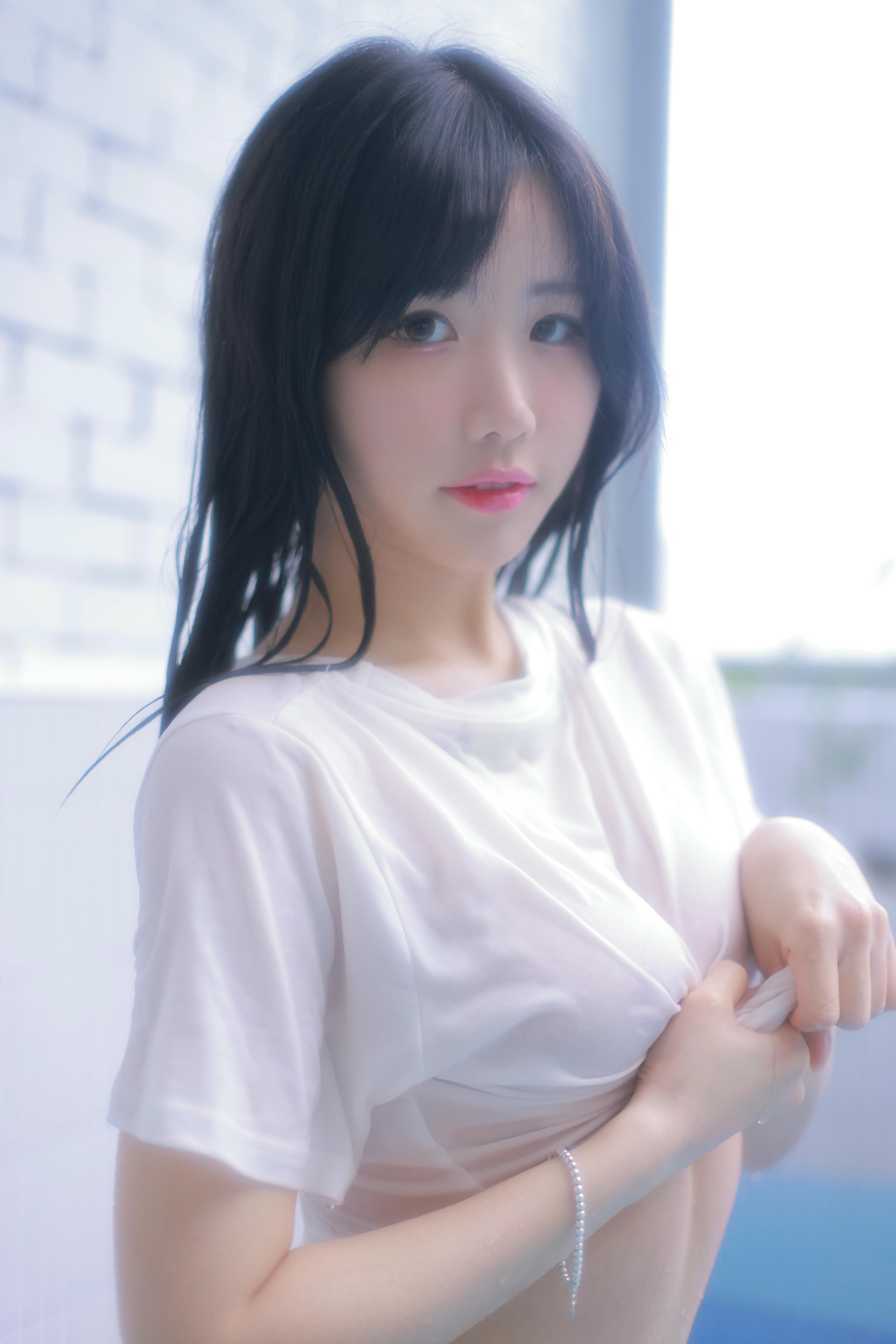 韩国美女-Patreon NO.008 Monthly Addielyn June Girlfriend [164P4V-3.08GB]_第3集