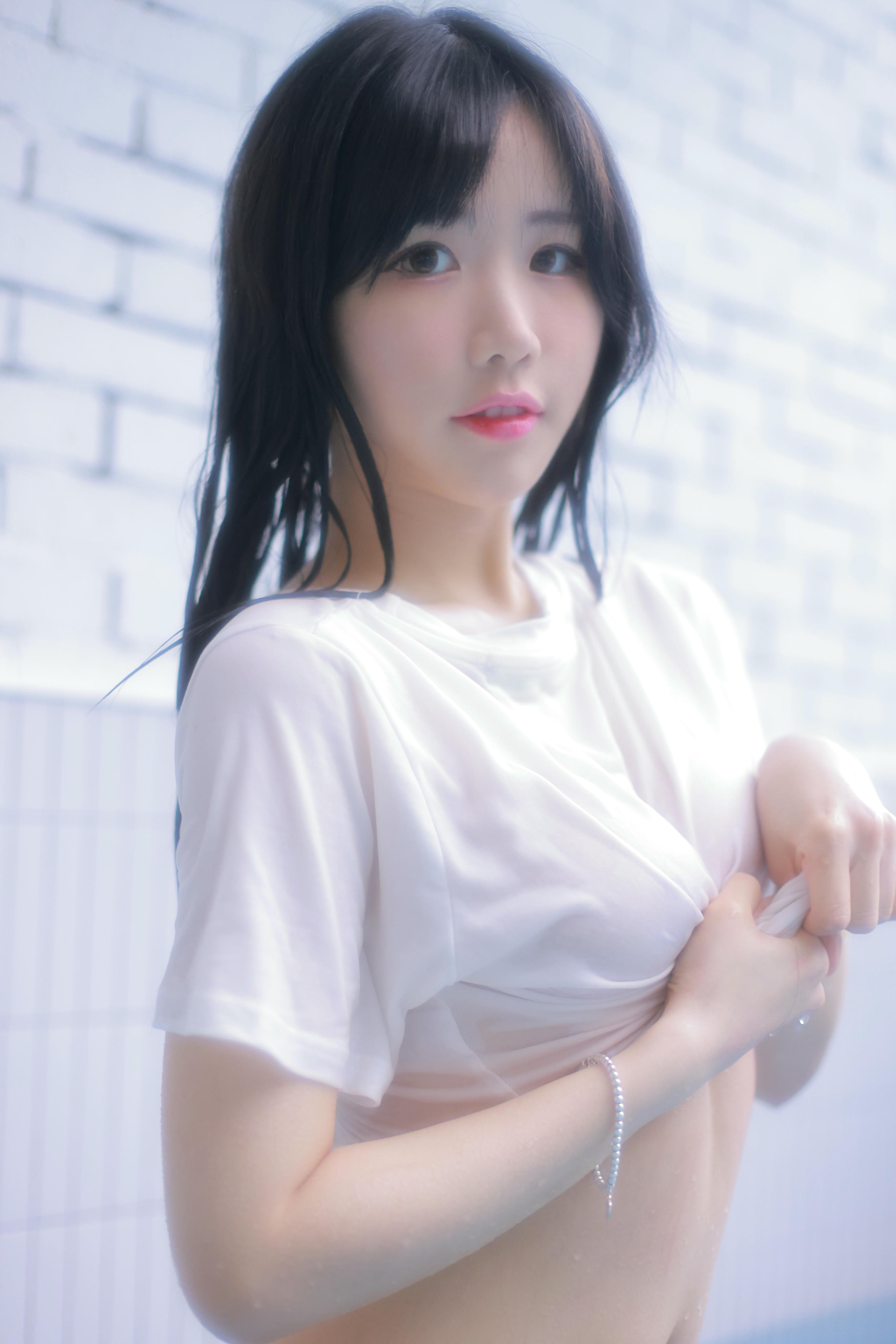 韩国美女-Patreon NO.008 Monthly Addielyn June Girlfriend [164P4V-3.08GB]_第3集