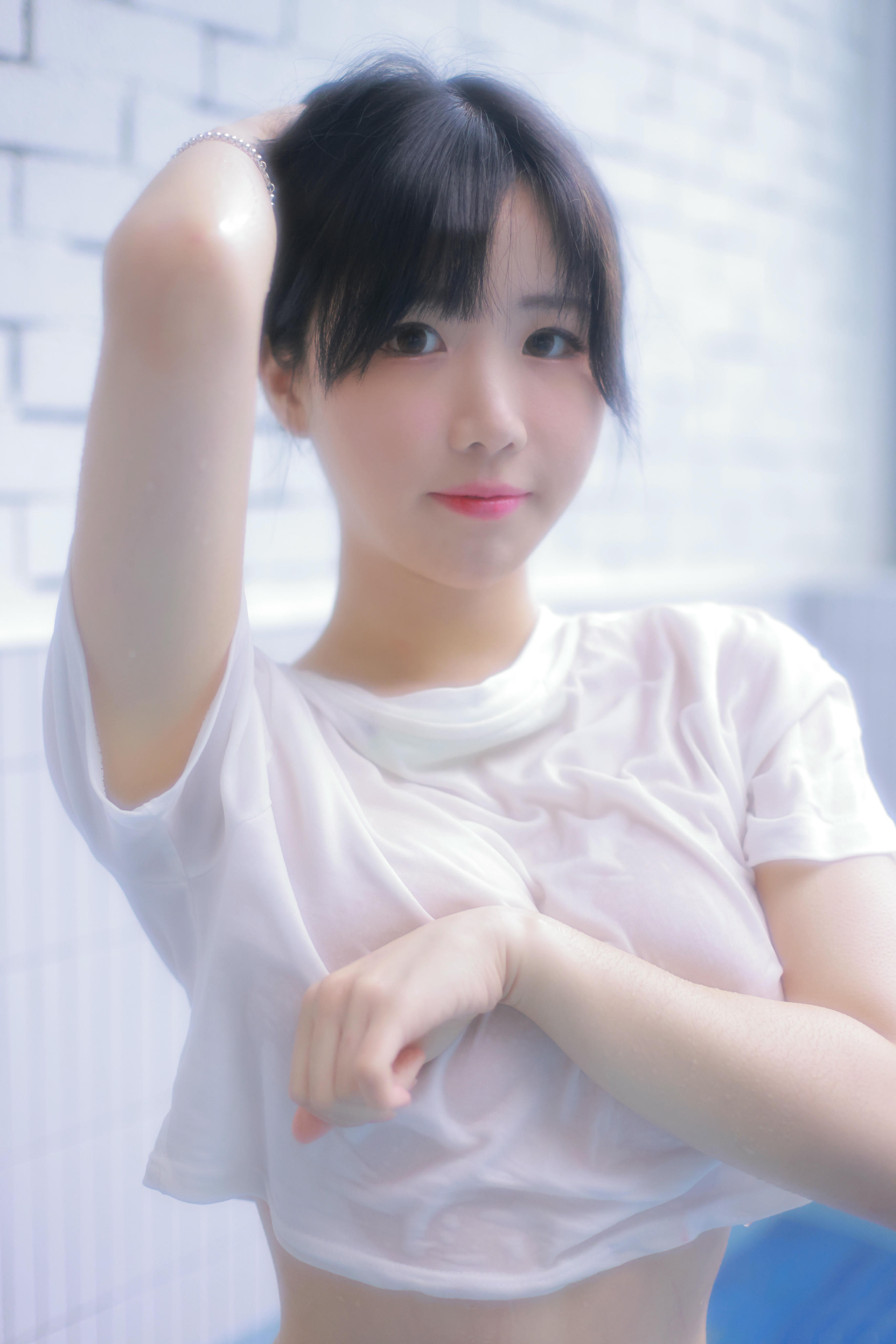 韩国美女-Patreon NO.008 Monthly Addielyn June Girlfriend [164P4V-3.08GB]_第3集