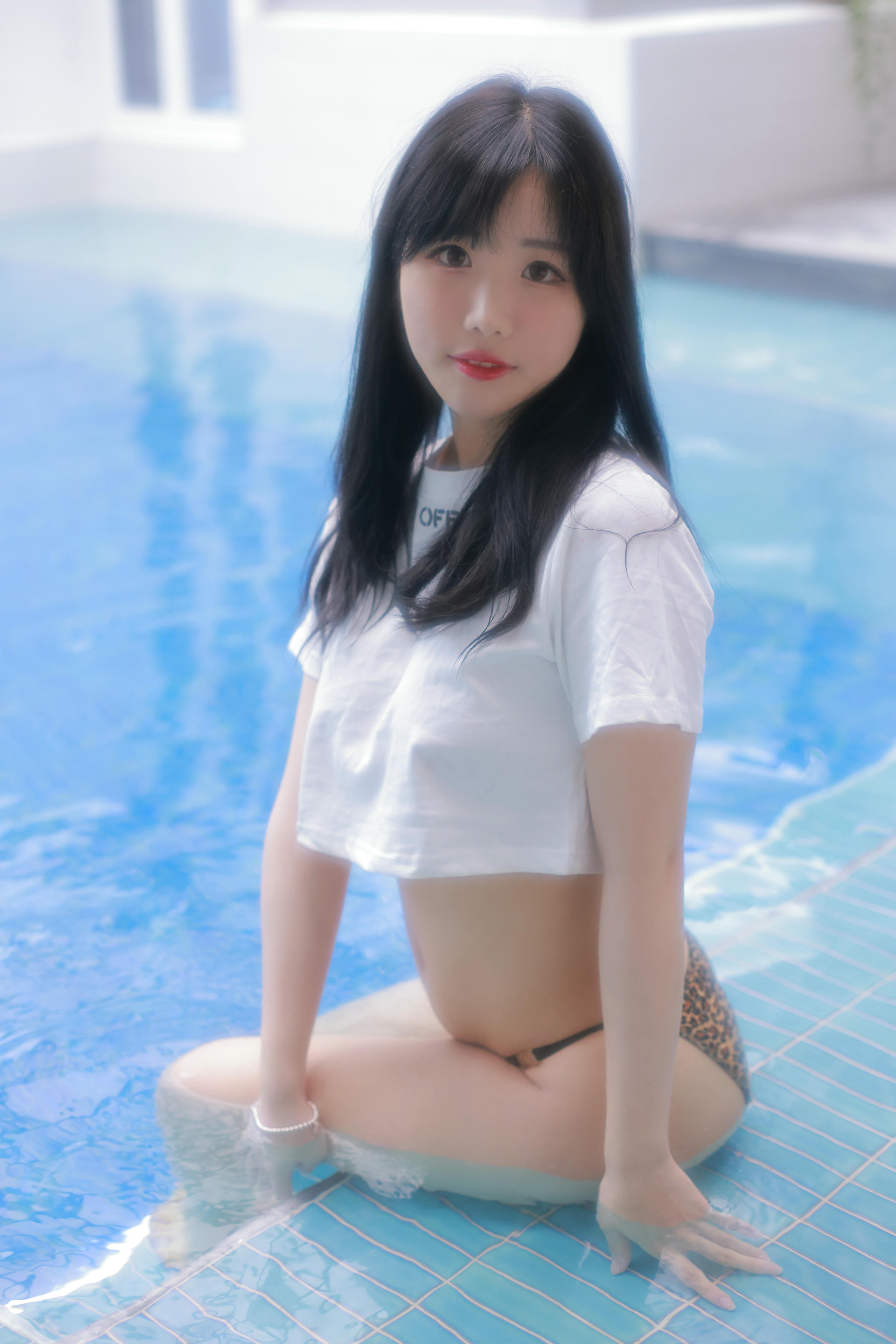 韩国美女-Patreon NO.008 Monthly Addielyn June Girlfriend [164P4V-3.08GB]_第4集