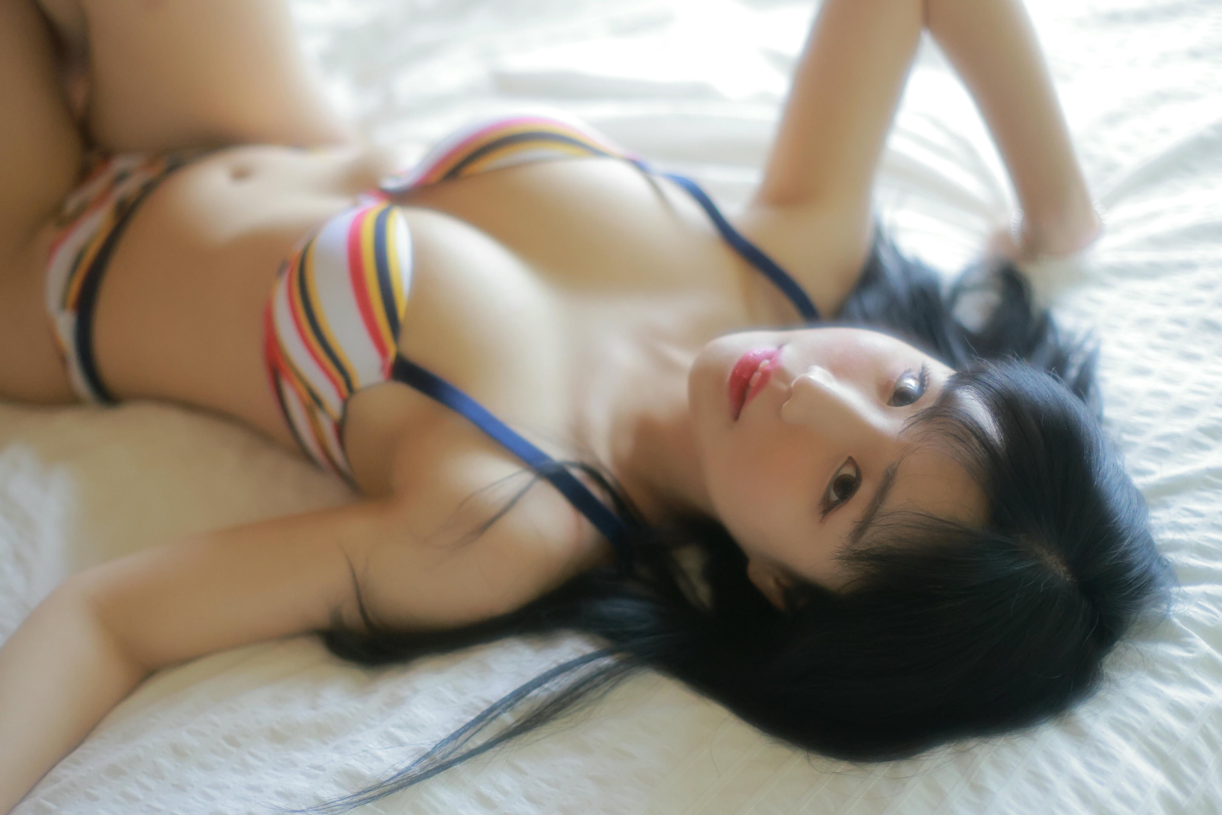 韩国美女-Patreon NO.008 Monthly Addielyn June Girlfriend [164P4V-3.08GB]_第5集