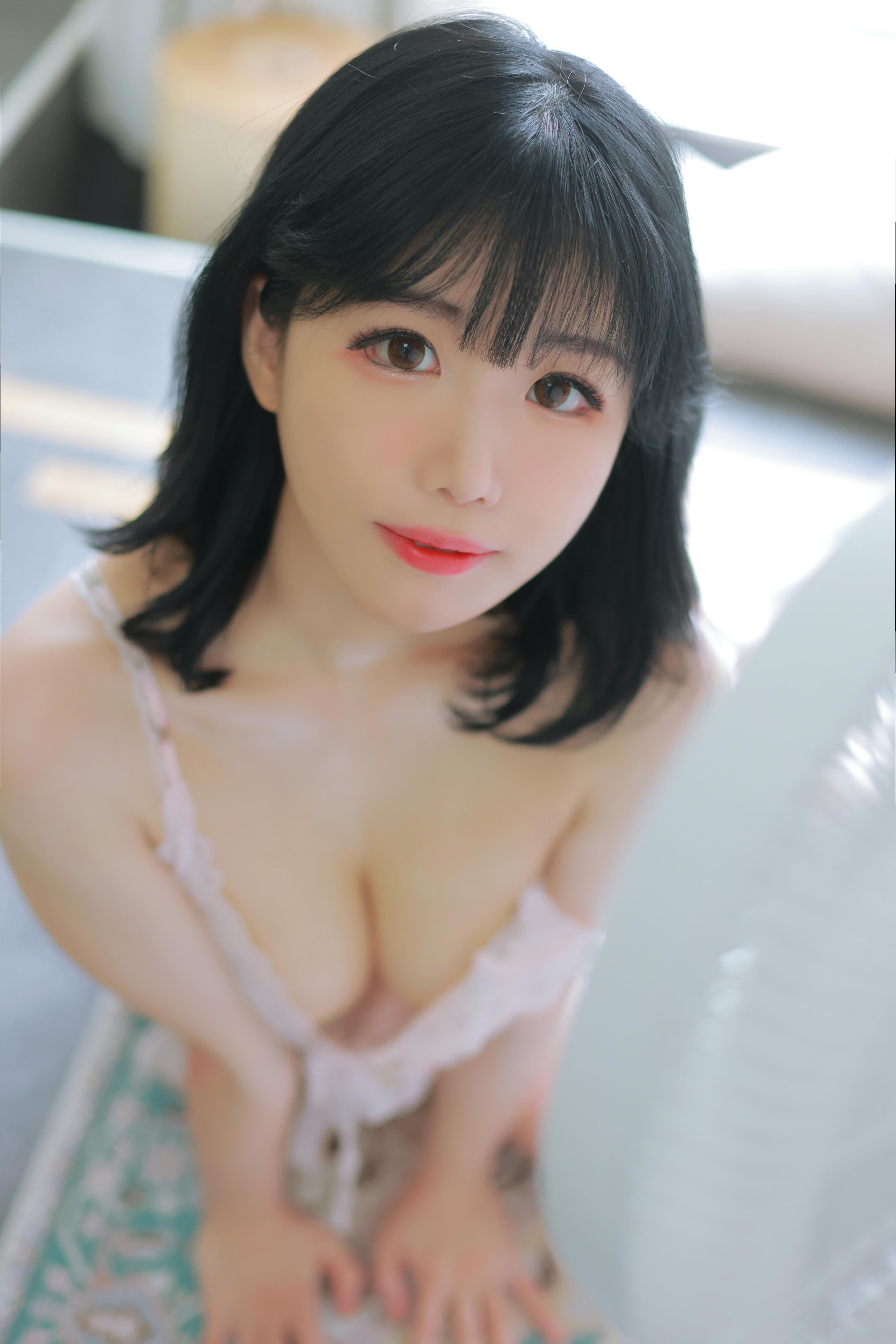 韩国美女-Patreon NO.009 Monthly Addielyn July Morning classes [118P2V-2.63GB]_第6集