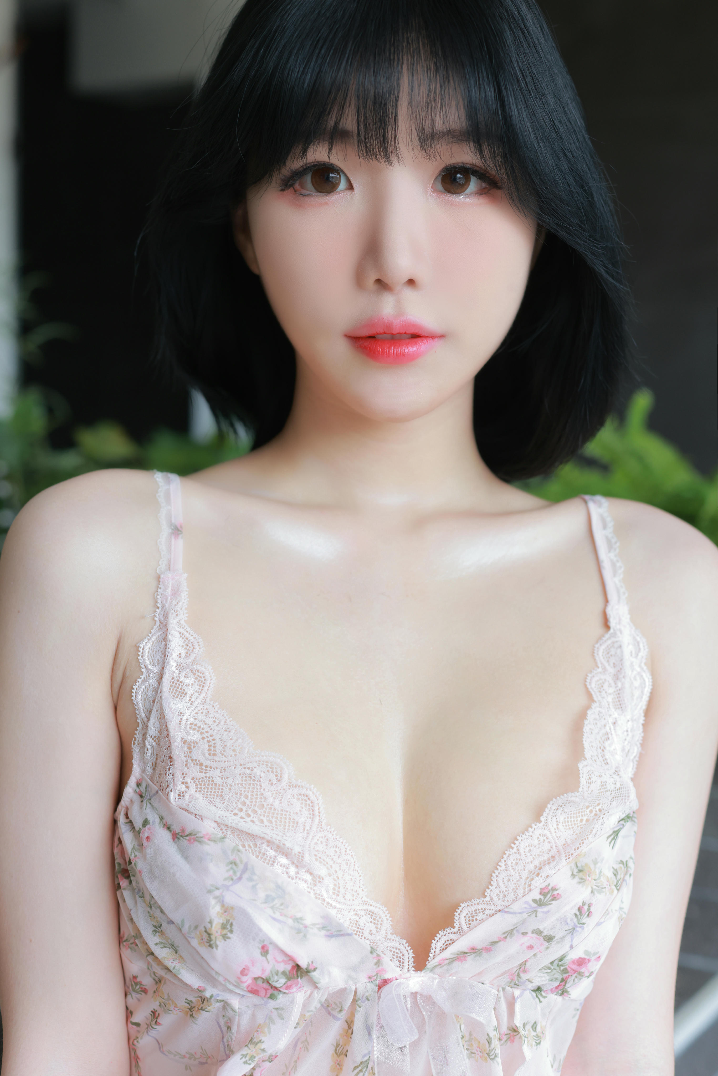 韩国美女-Patreon NO.009 Monthly Addielyn July Morning classes [118P2V-2.63GB]_第6集