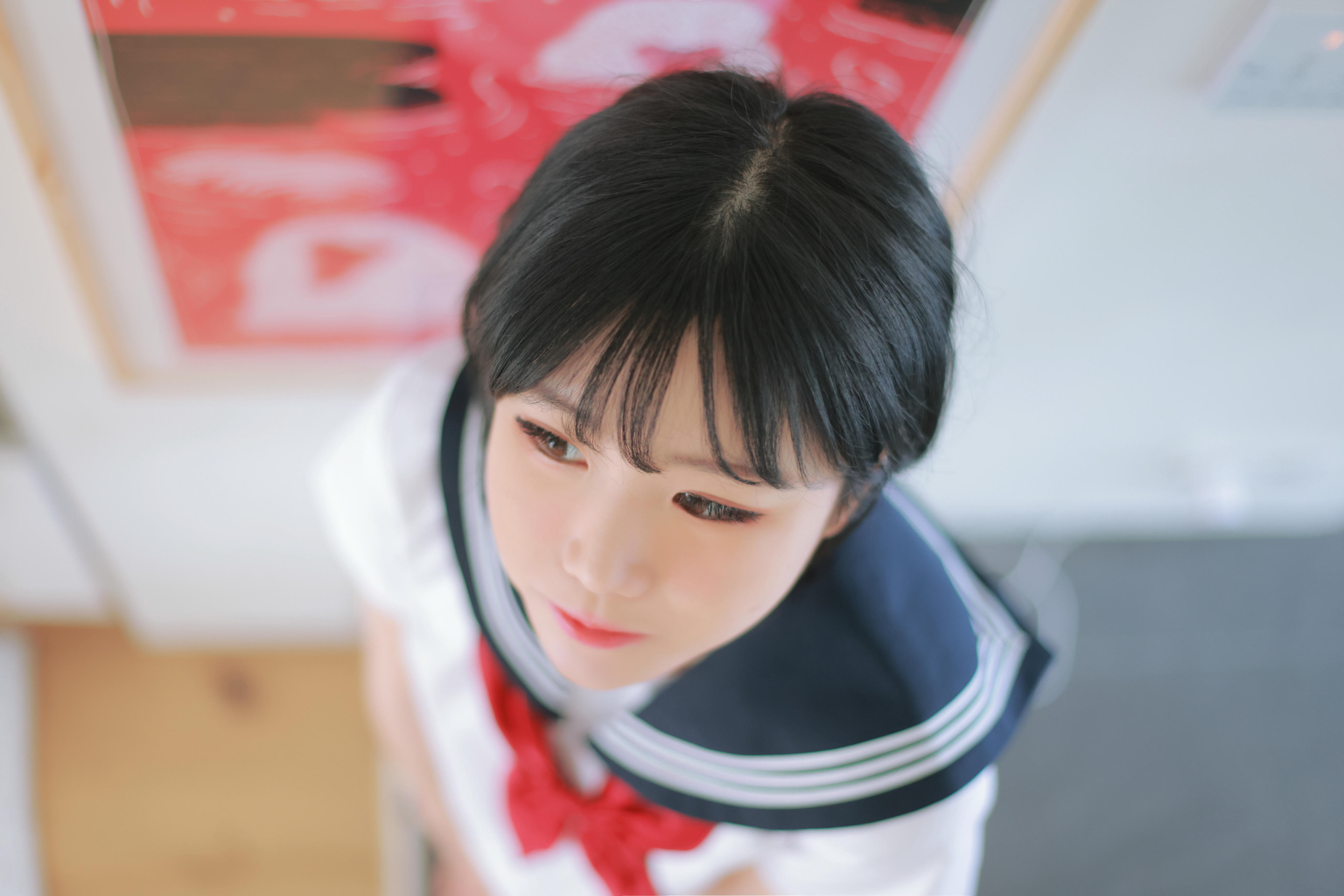 韩国美女-Patreon NO.009 Monthly Addielyn July Morning classes [118P2V-2.63GB]_第2集