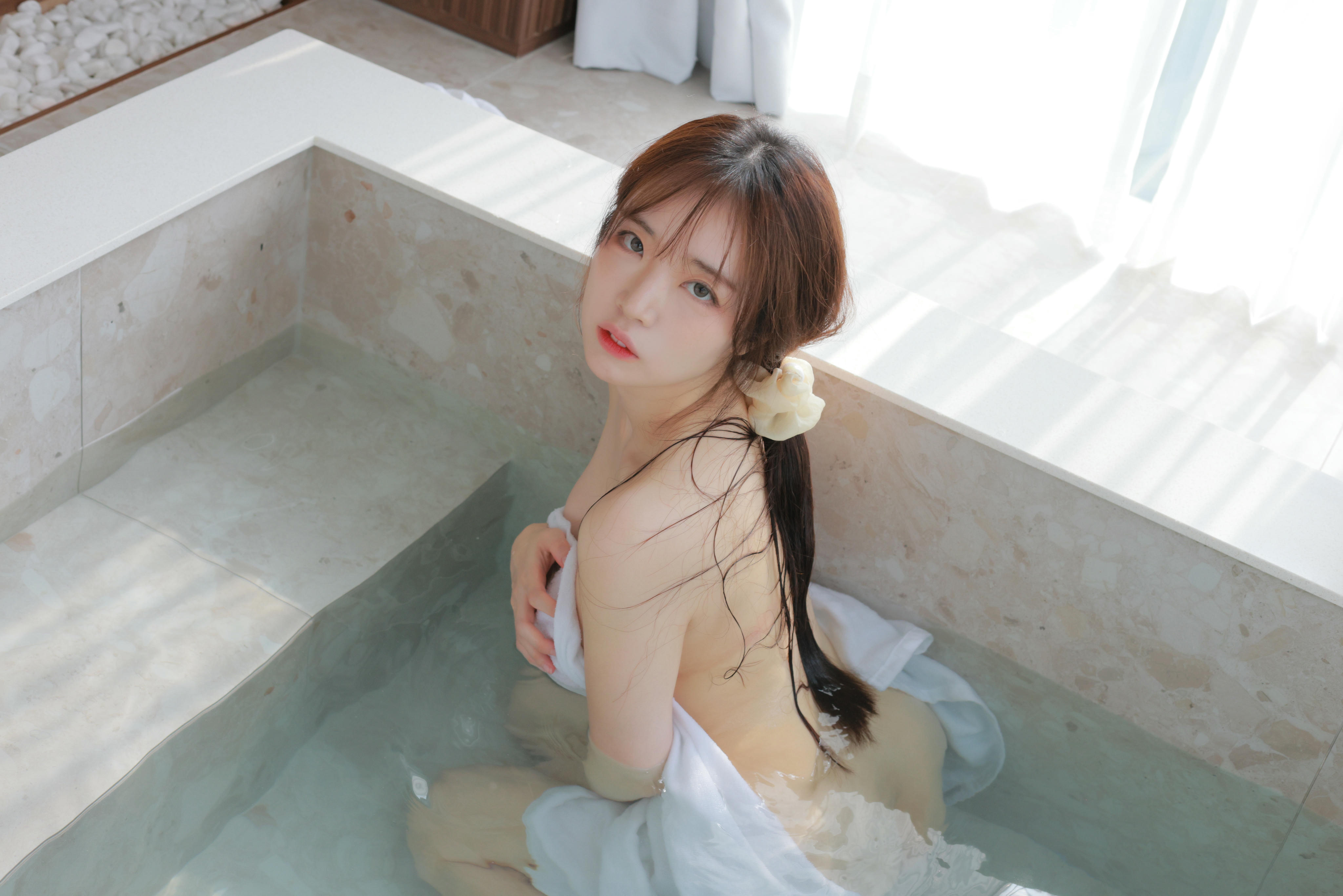 韩国美女-Patreon NO.010 Rina VIP X RAW Gallery [147P2V 1.87GB]_第2集