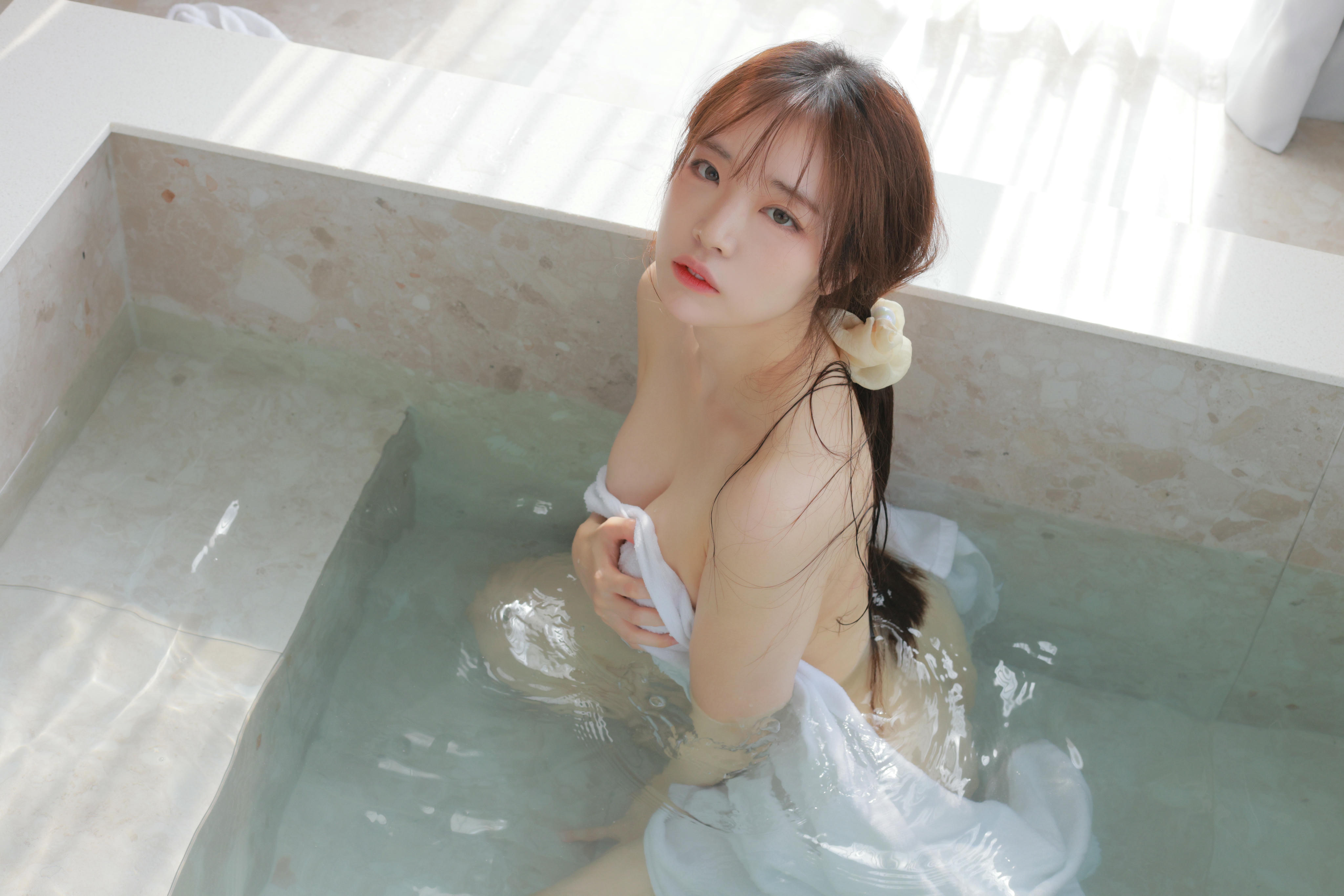 韩国美女-Patreon NO.010 Rina VIP X RAW Gallery [147P2V 1.87GB]_第2集