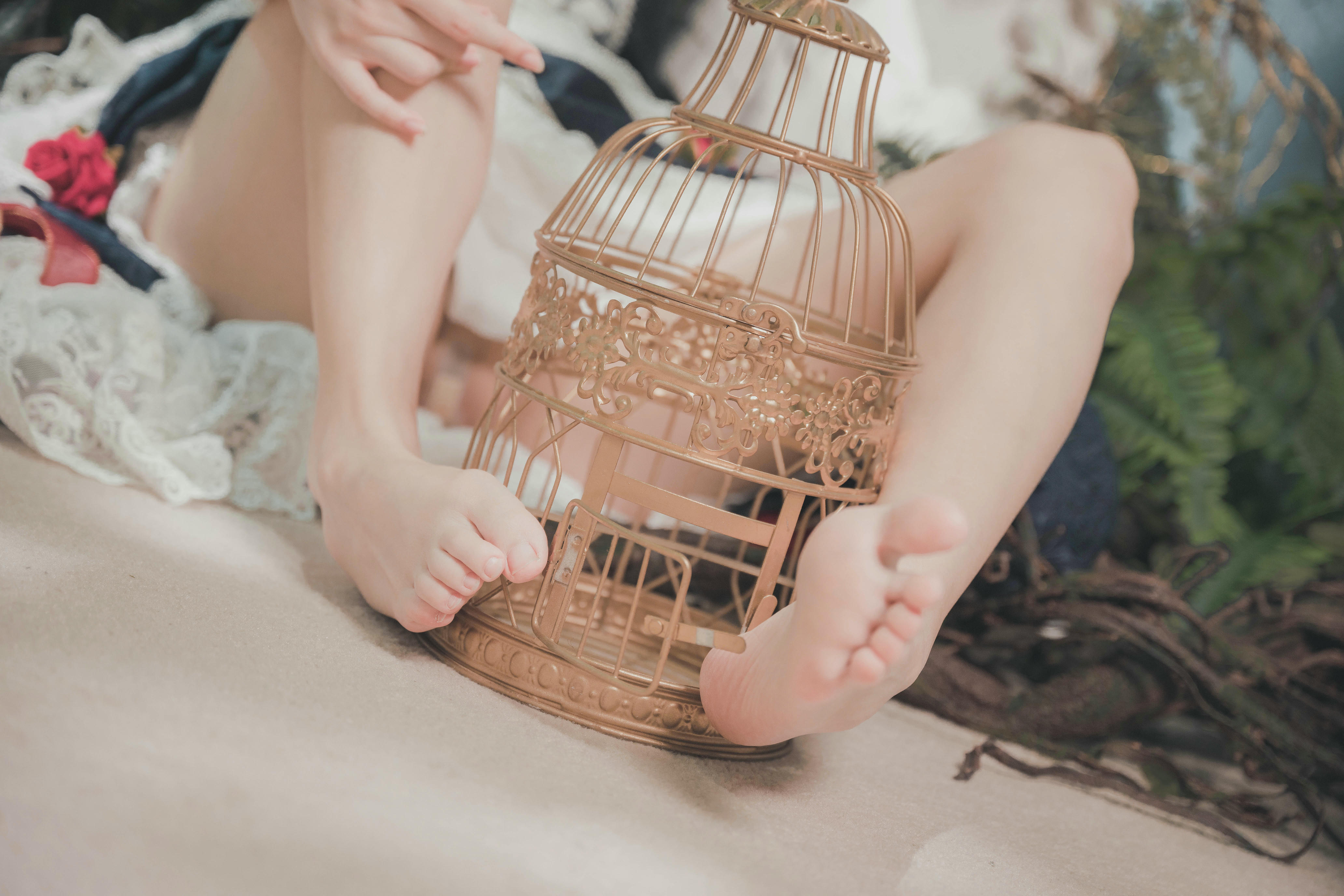 韩国美女-Patreon NO.012 Azuki patreon 2022.08 [77P 896MB]_第3集