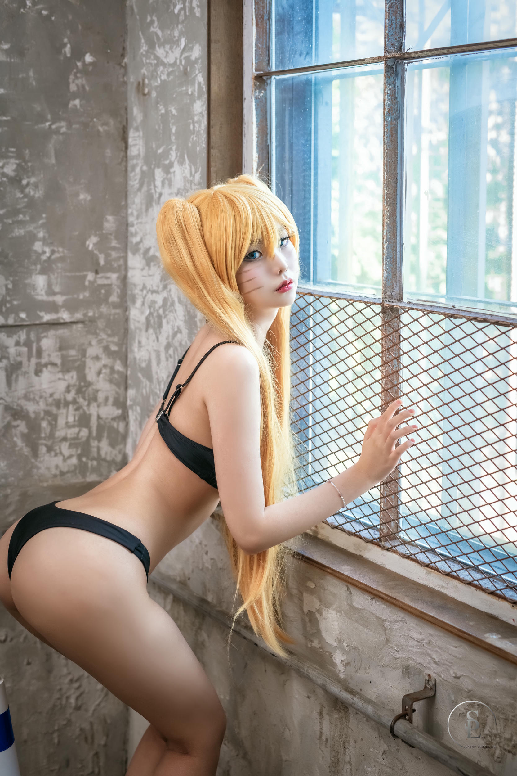 韩国美女-Patreon NO.015 Yuna (유나) 9 Sets [198P 811MB]_第9集