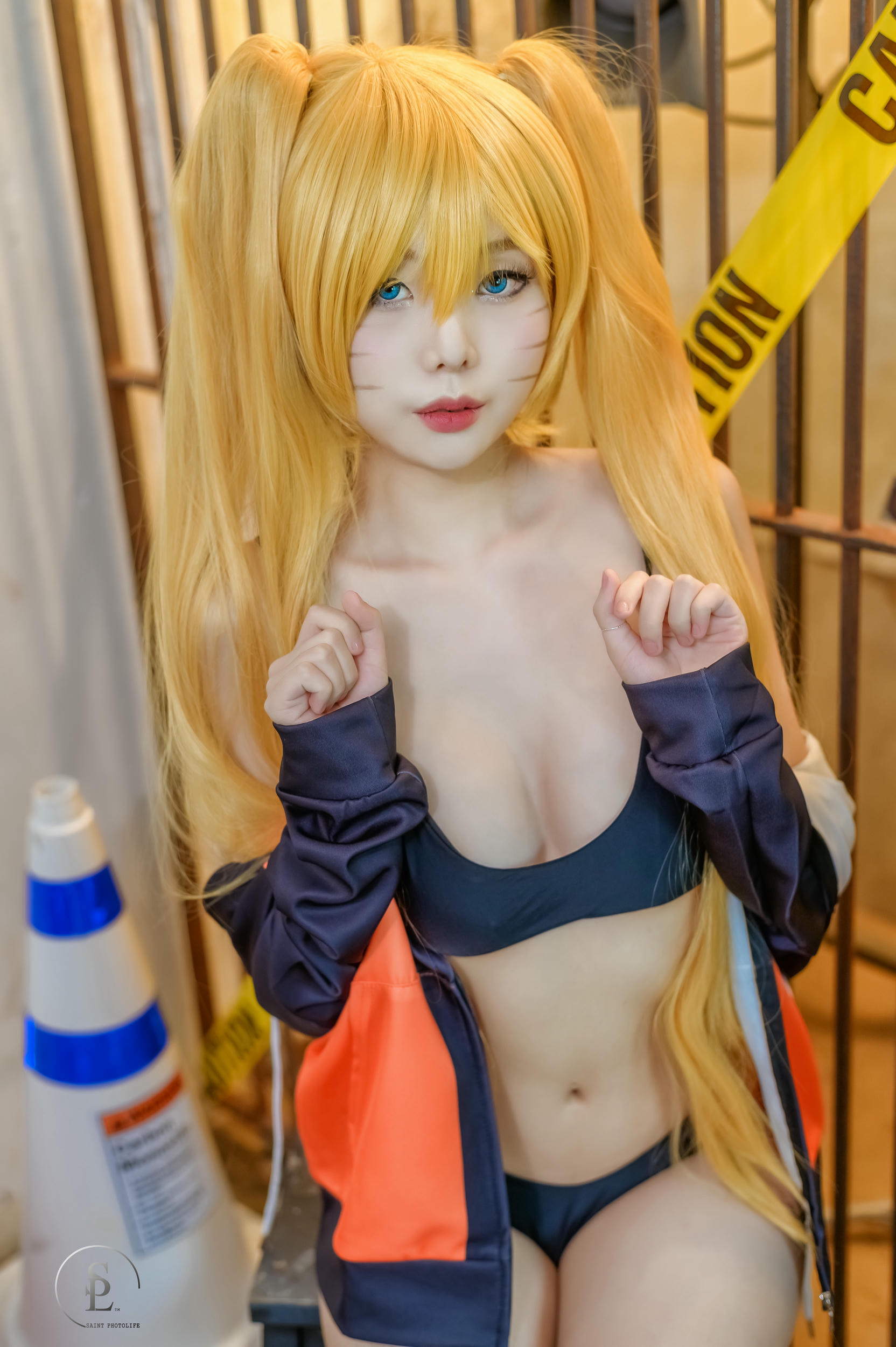 韩国美女-Patreon NO.015 Yuna (유나) 9 Sets [198P 811MB]_第9集