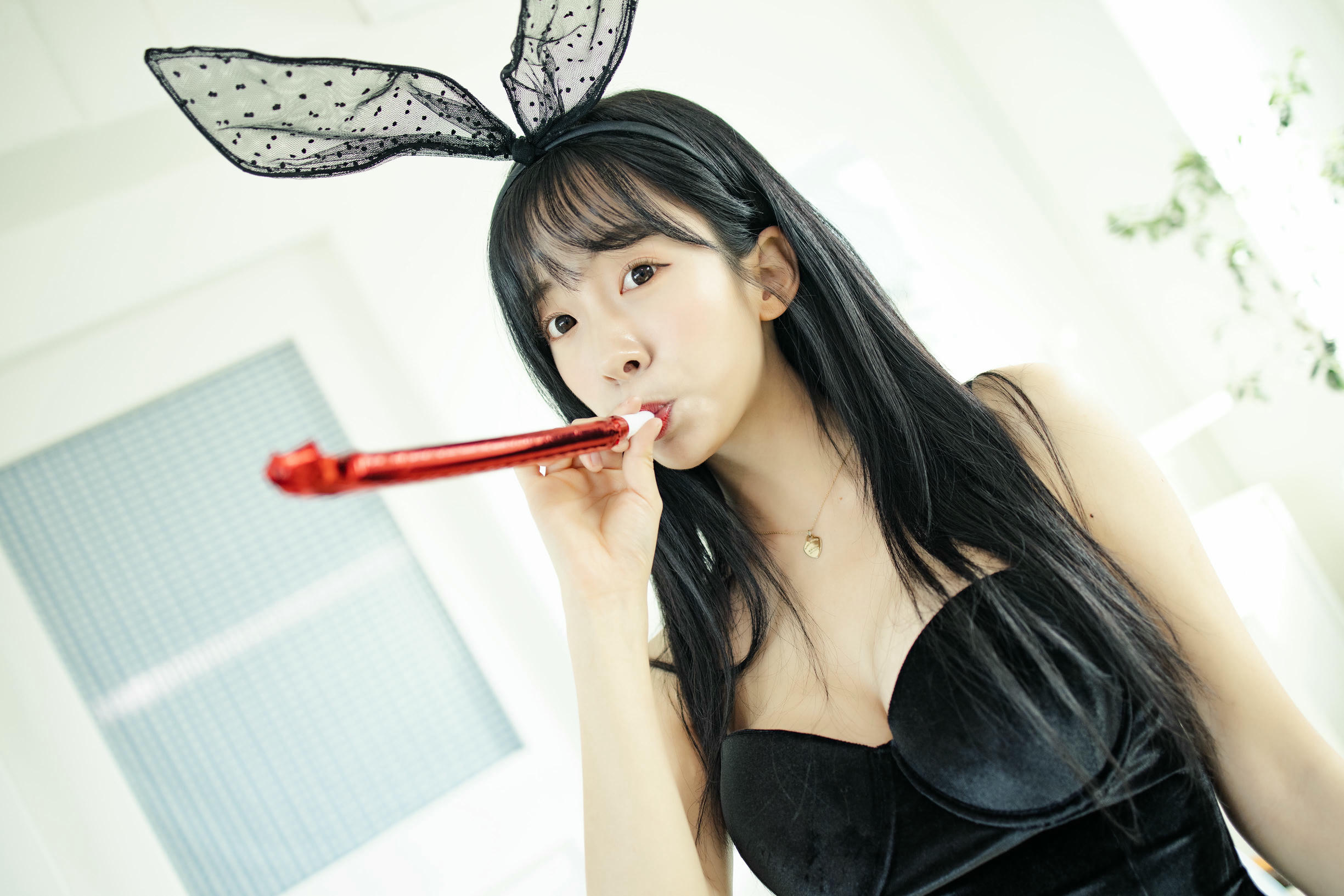 韩国美女-Patreon NO.018 Sovely (쏘블리)(@leeesovely) HAPPY BIRTHDAY + Video [138P+1V-177MB]_第2集