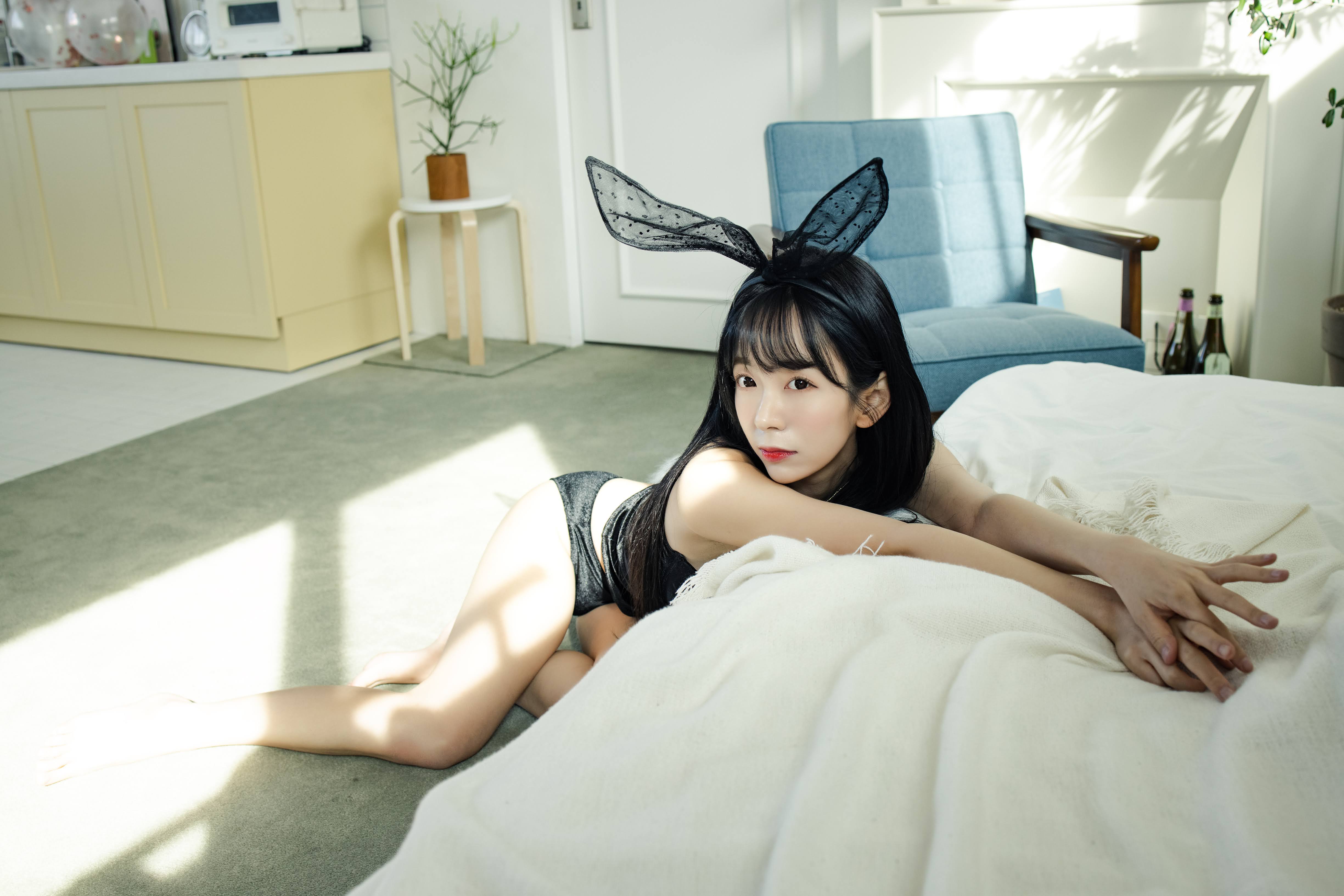韩国美女-Patreon NO.018 Sovely (쏘블리)(@leeesovely) HAPPY BIRTHDAY + Video [138P+1V-177MB]_第2集