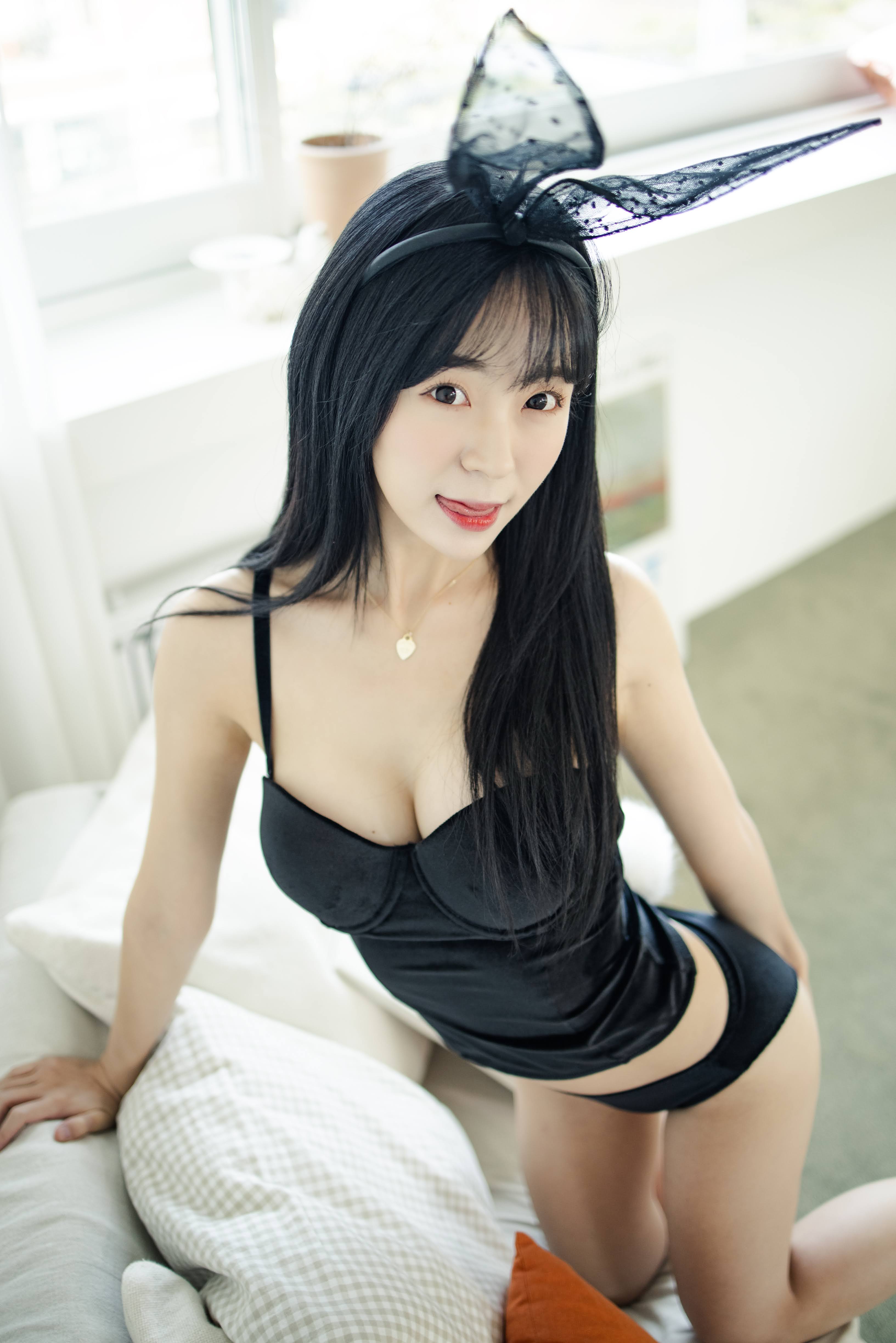 韩国美女-Patreon NO.018 Sovely (쏘블리)(@leeesovely) HAPPY BIRTHDAY + Video [138P+1V-177MB]_第3集